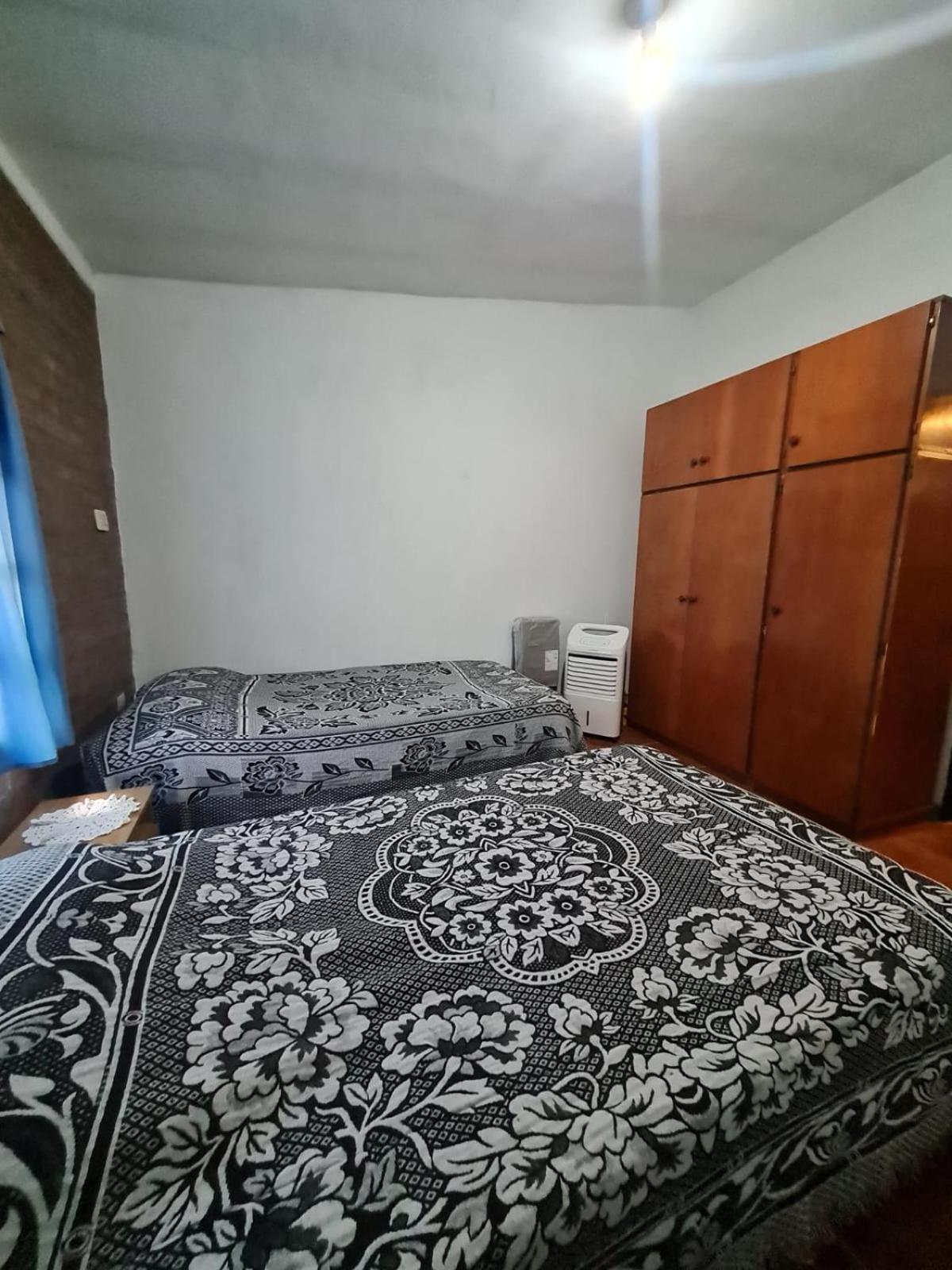 Two-Bedroom House photo 1