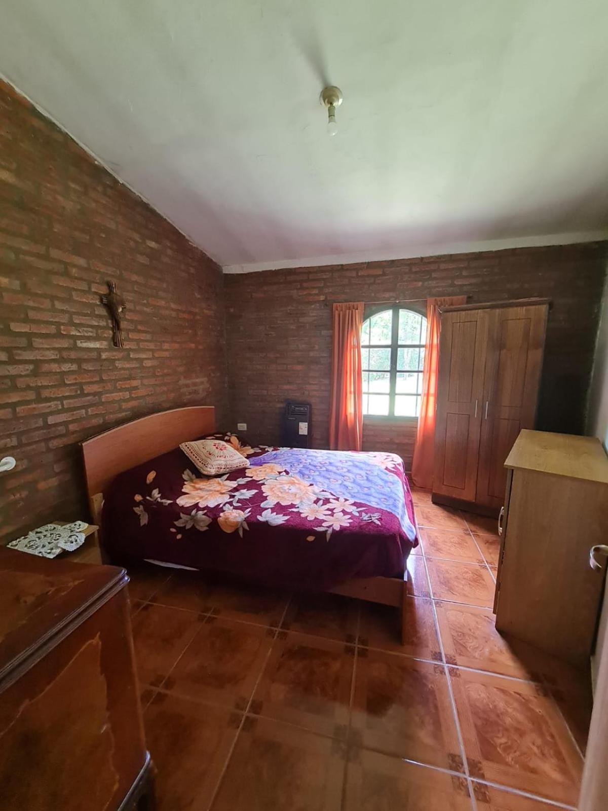 Two-Bedroom House photo 2