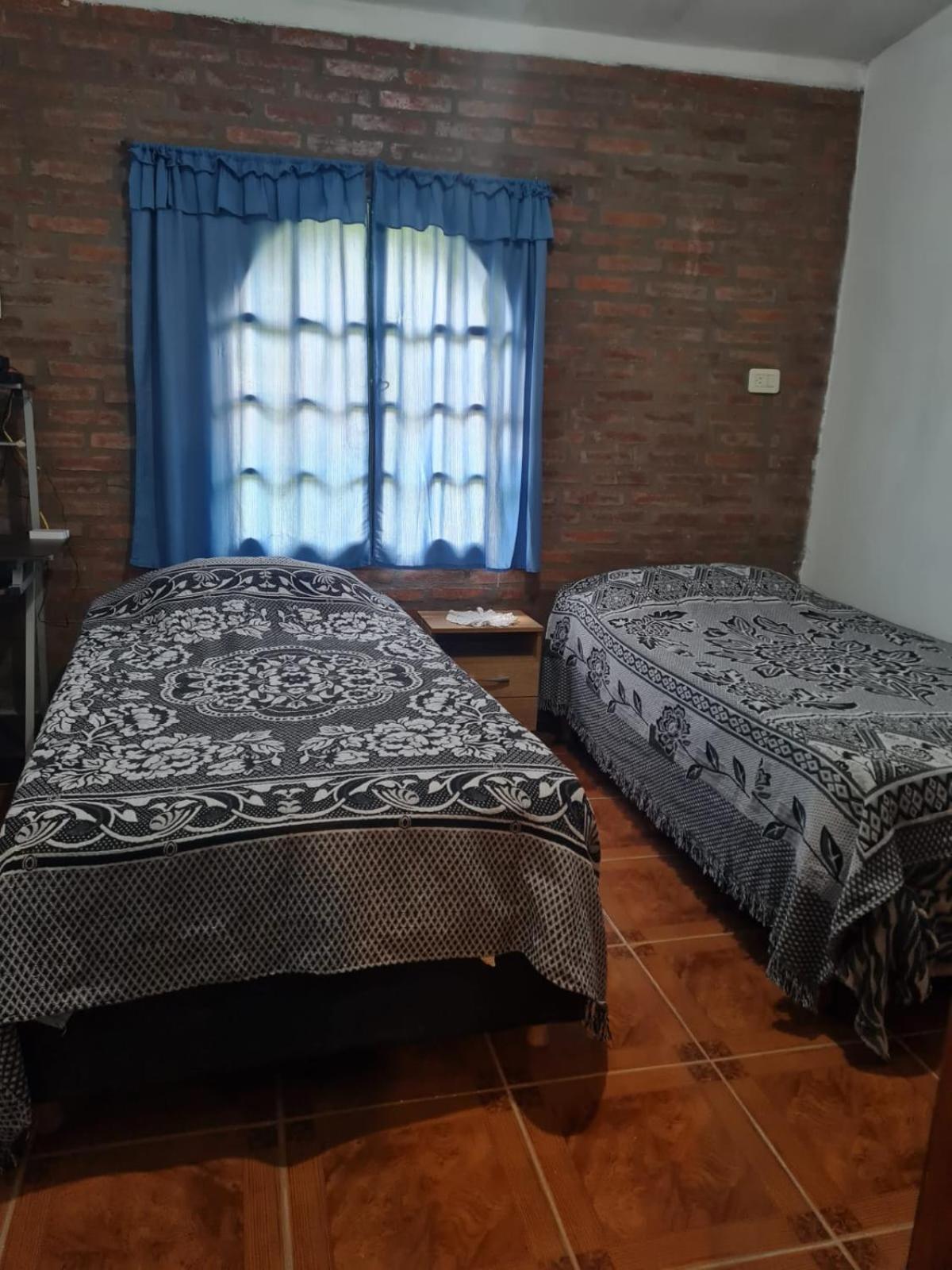 Two-Bedroom House photo 3