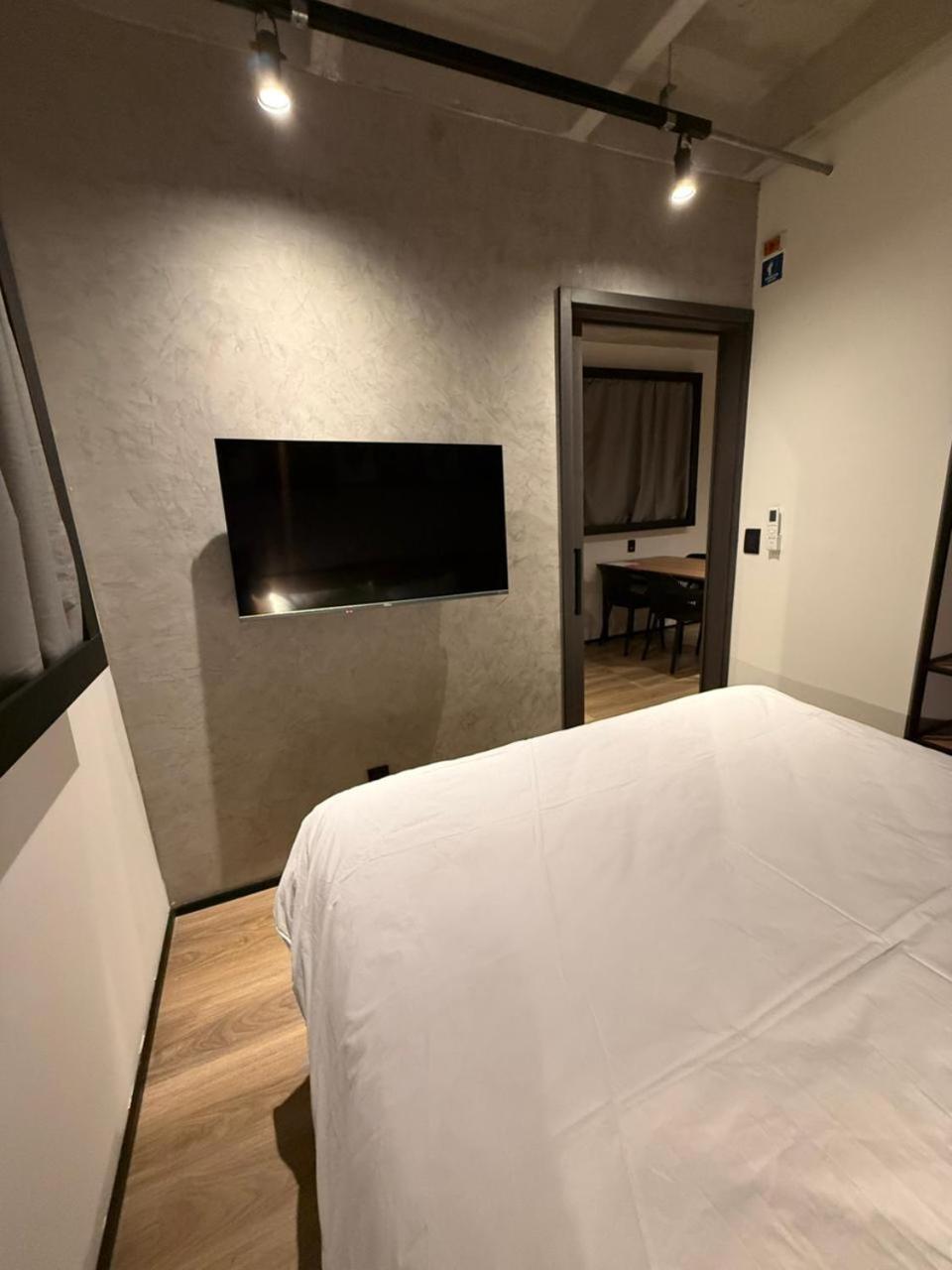 Double Room with Sofa Bed