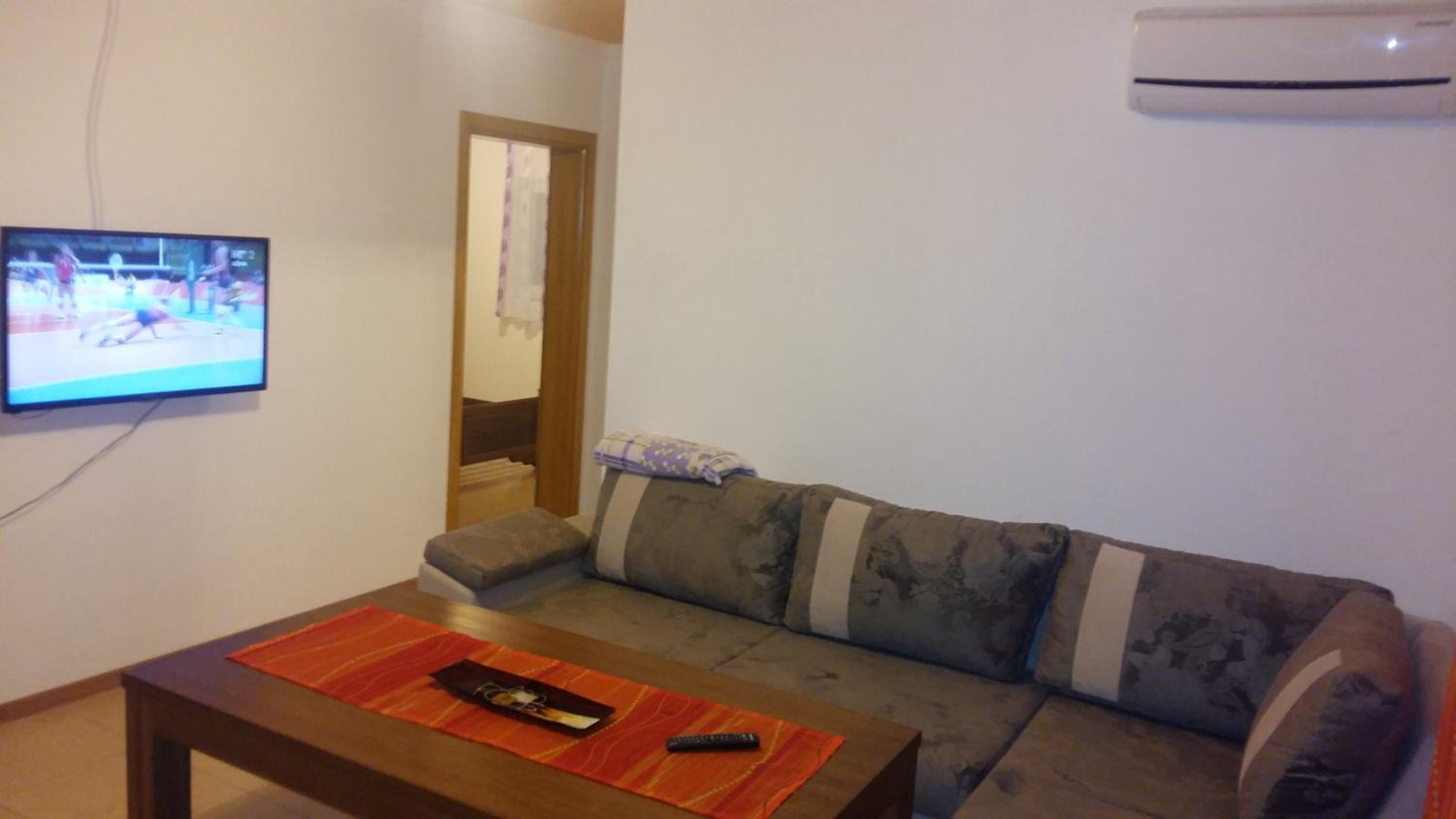 Two-Bedroom Apartment photo 3