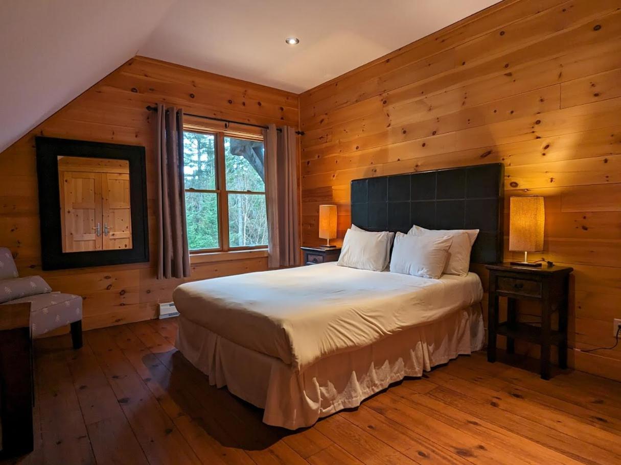 Chalet photo 3