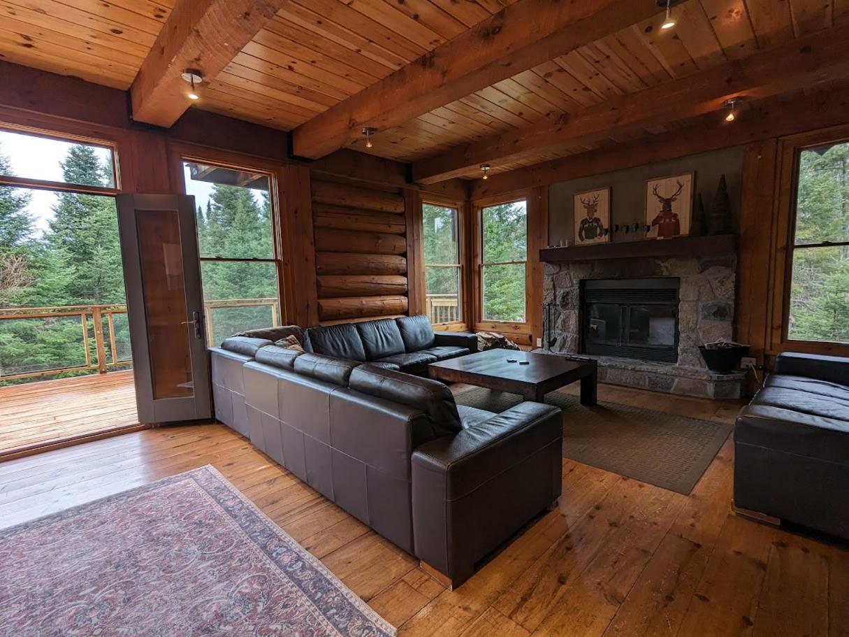 Chalet photo 2