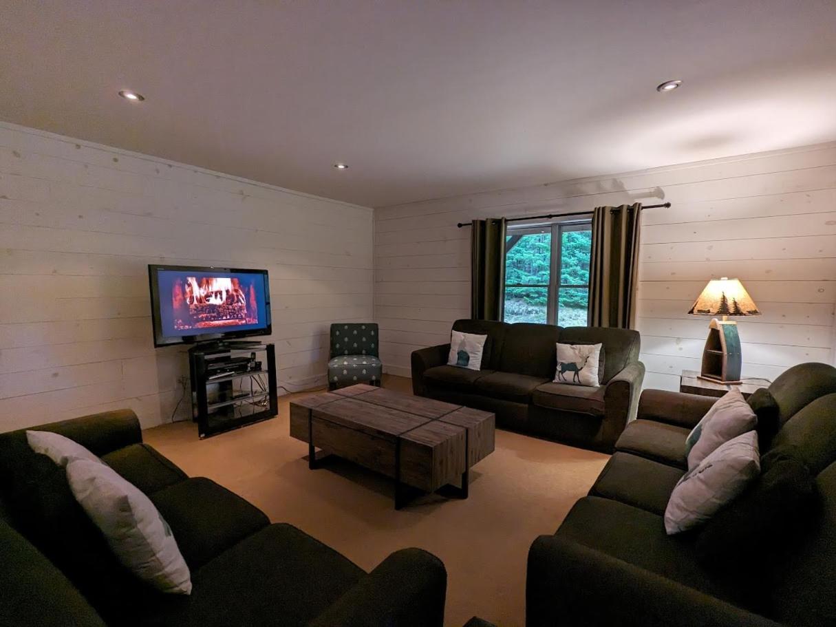 Chalet photo 1