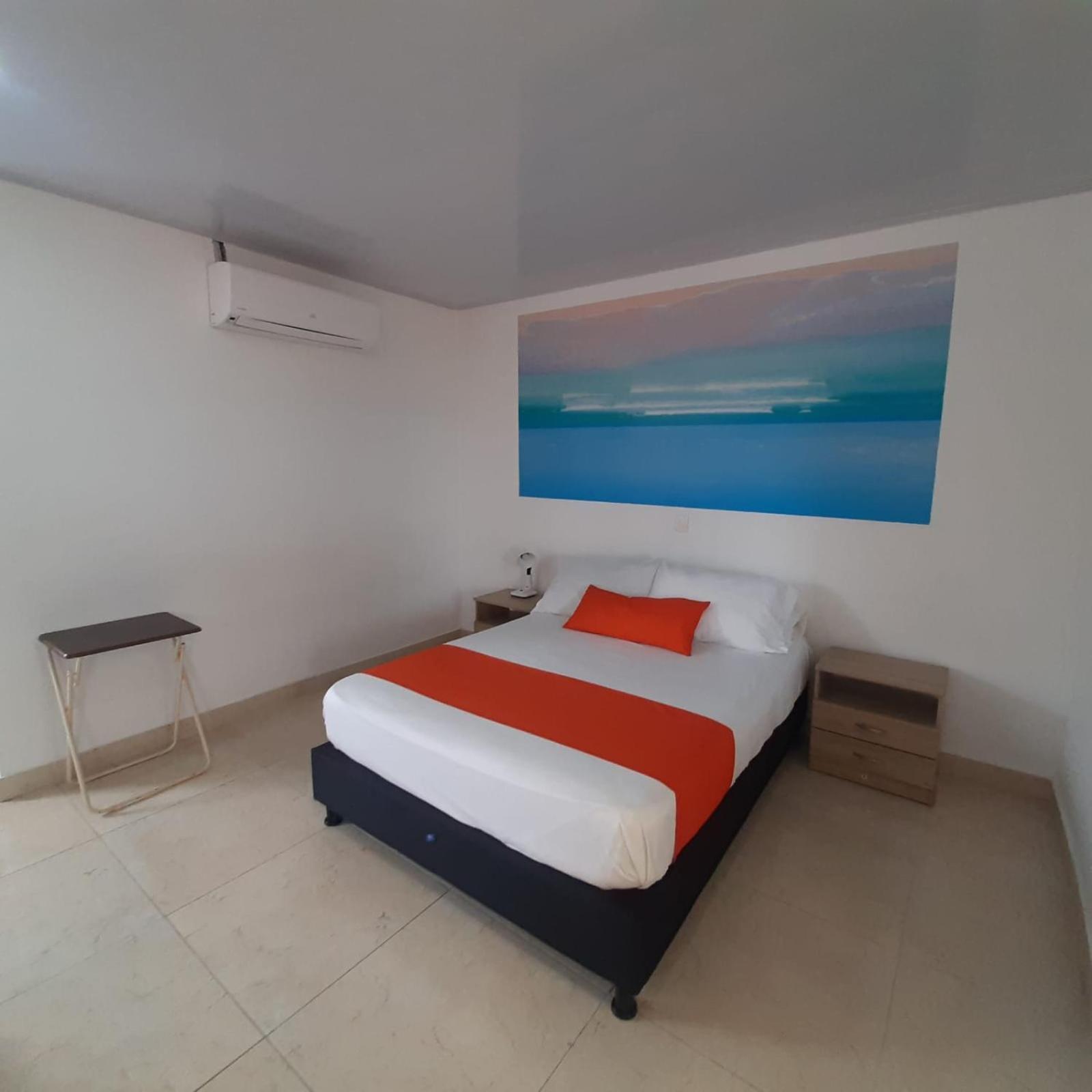 Standard Double Room photo 1