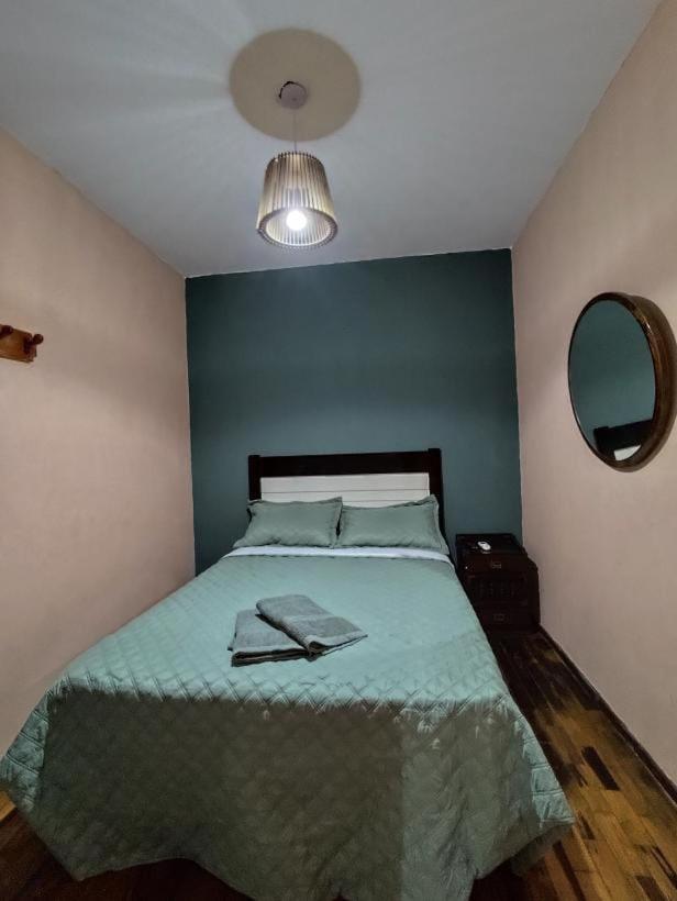 Economy Double Room photo 3