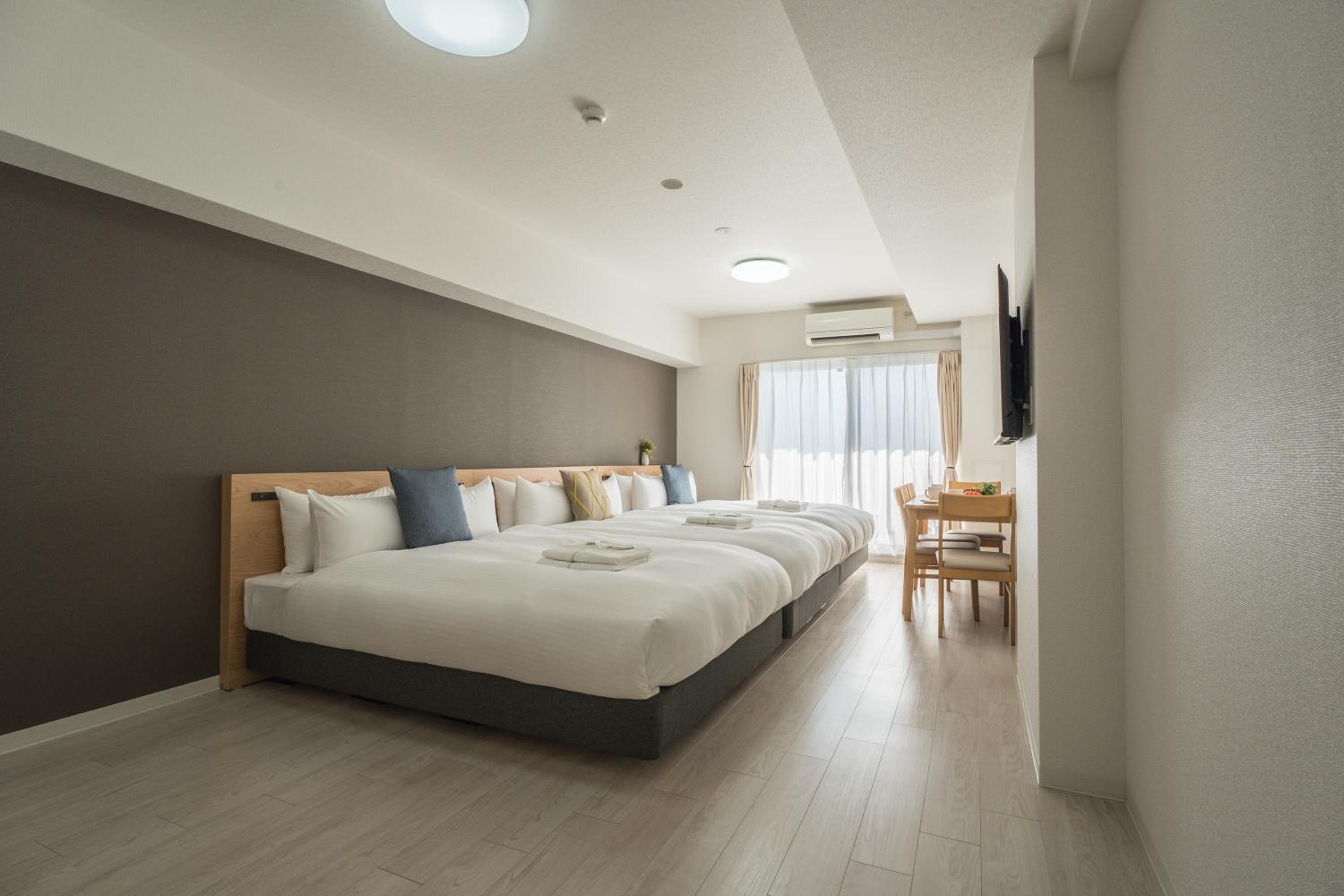 Superior Triple Room