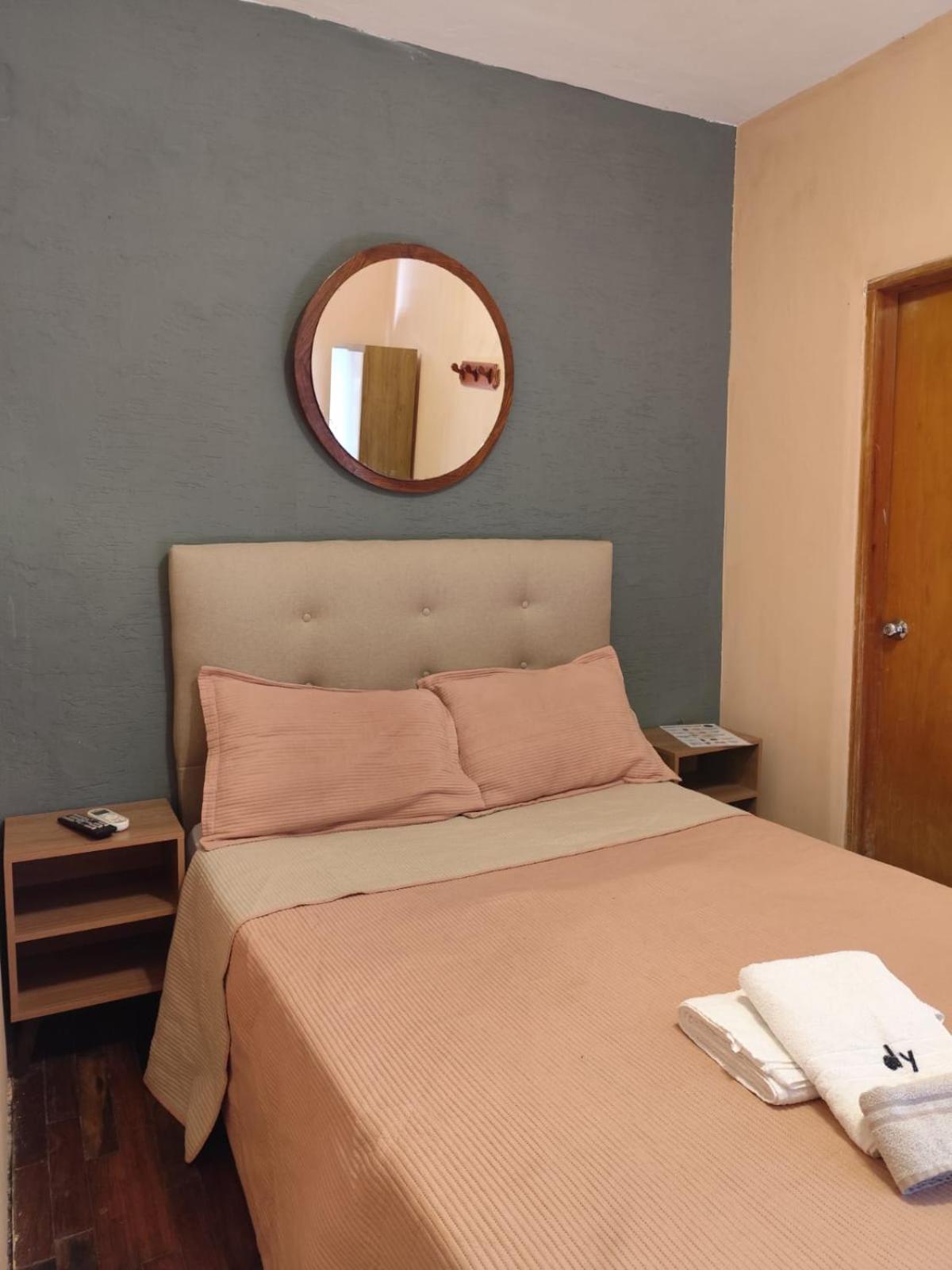 Economy Double Room photo 2