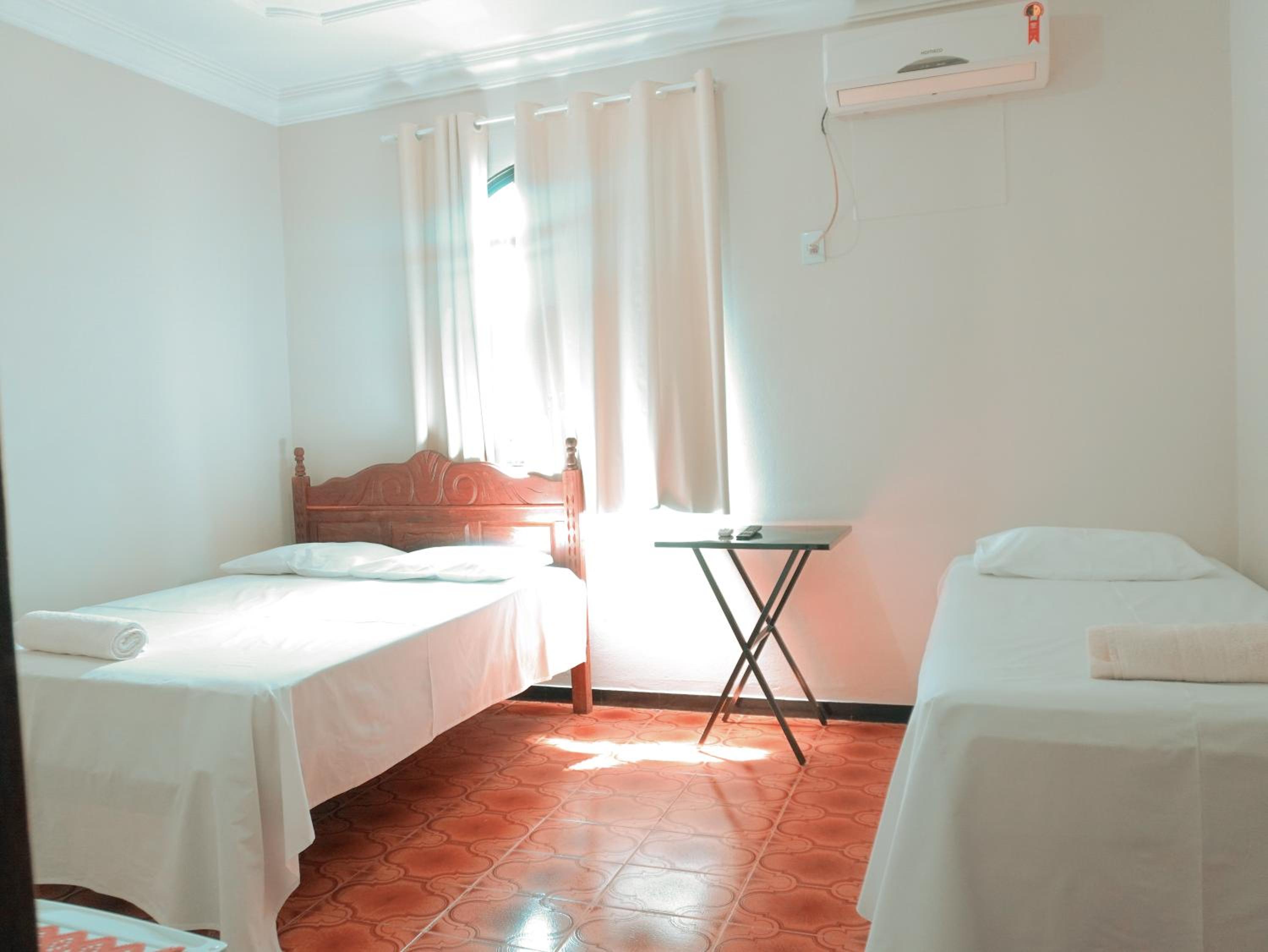 Standard Single Room with Shower photo 1