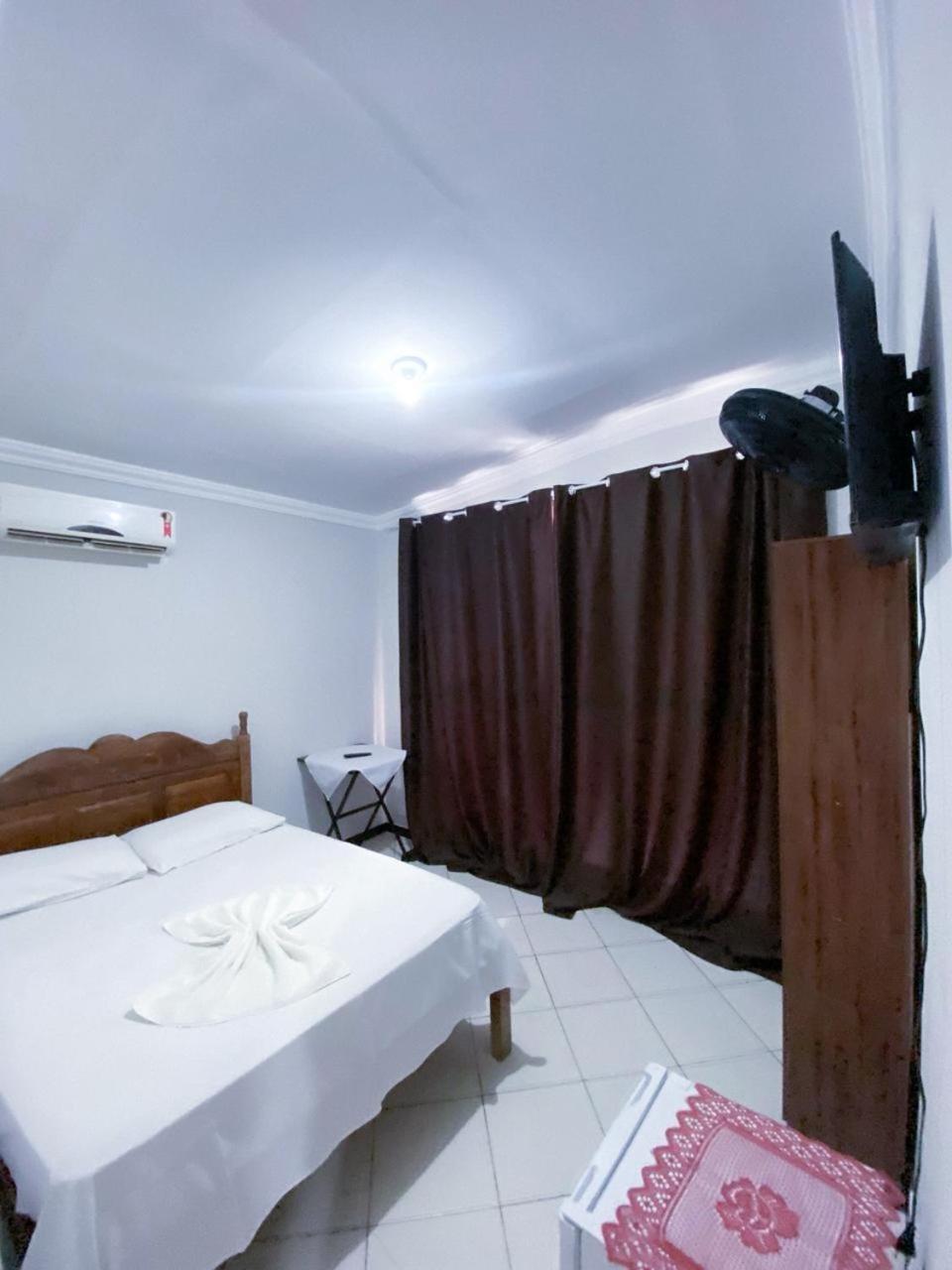 Standard Single Room with Shower photo 2