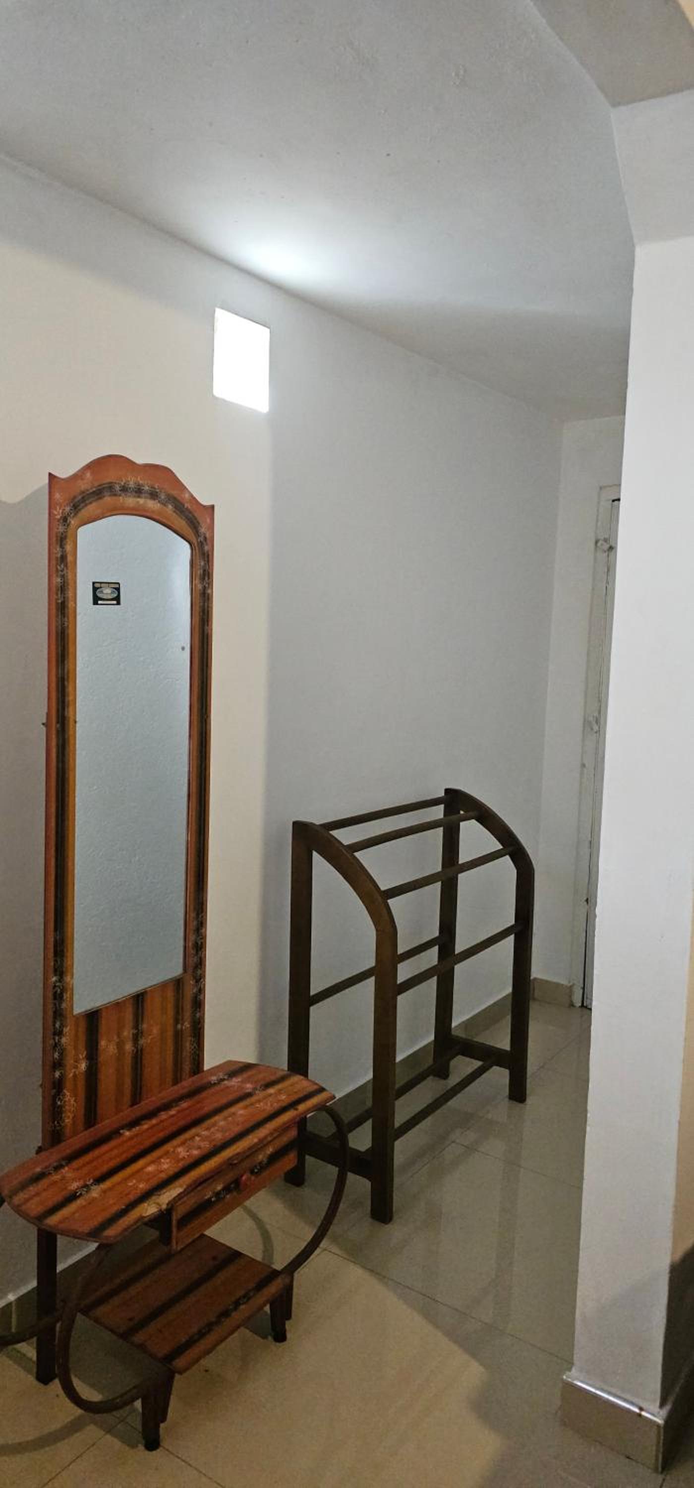 Budget Twin Room