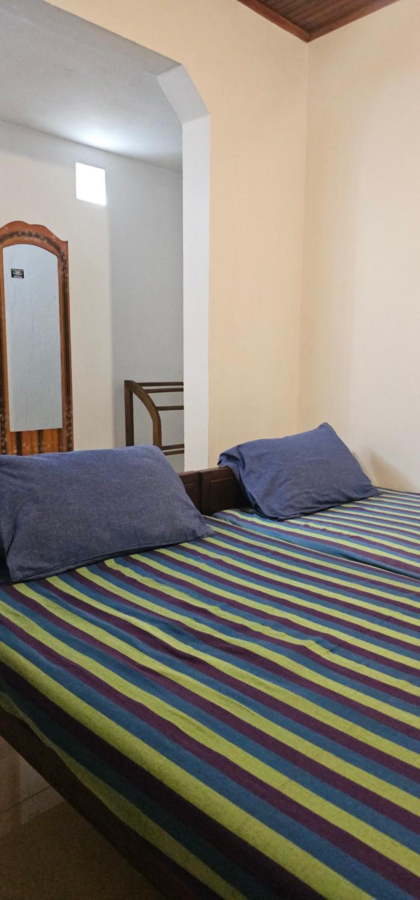 Budget Twin Room