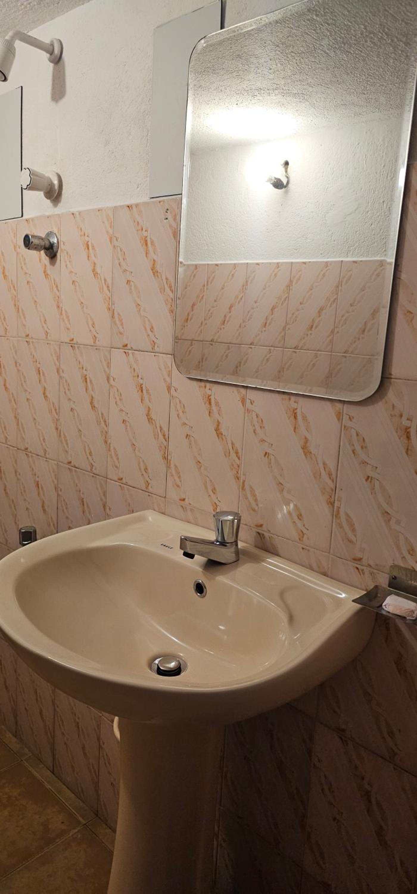 Budget Twin Room