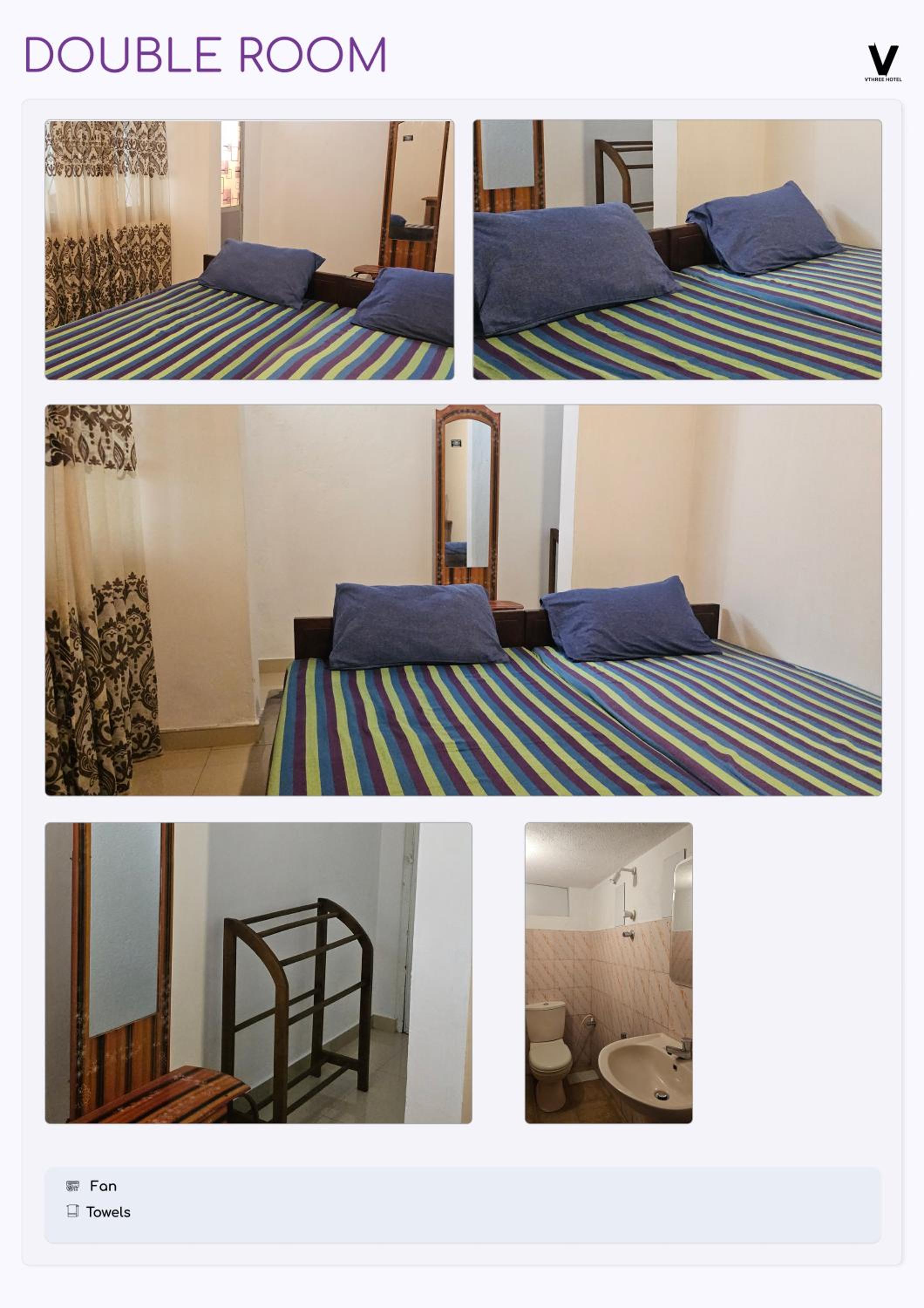 Double Room