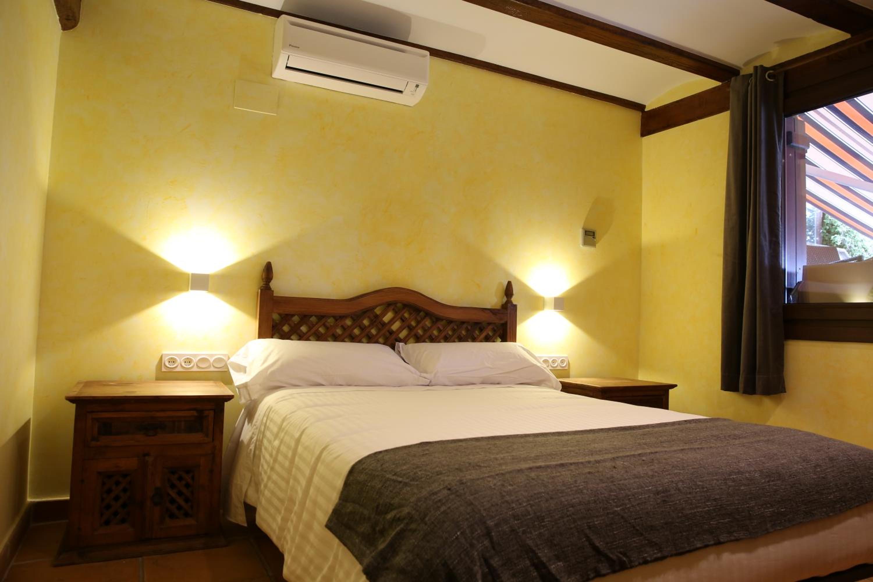 Apartamento con vista al mar