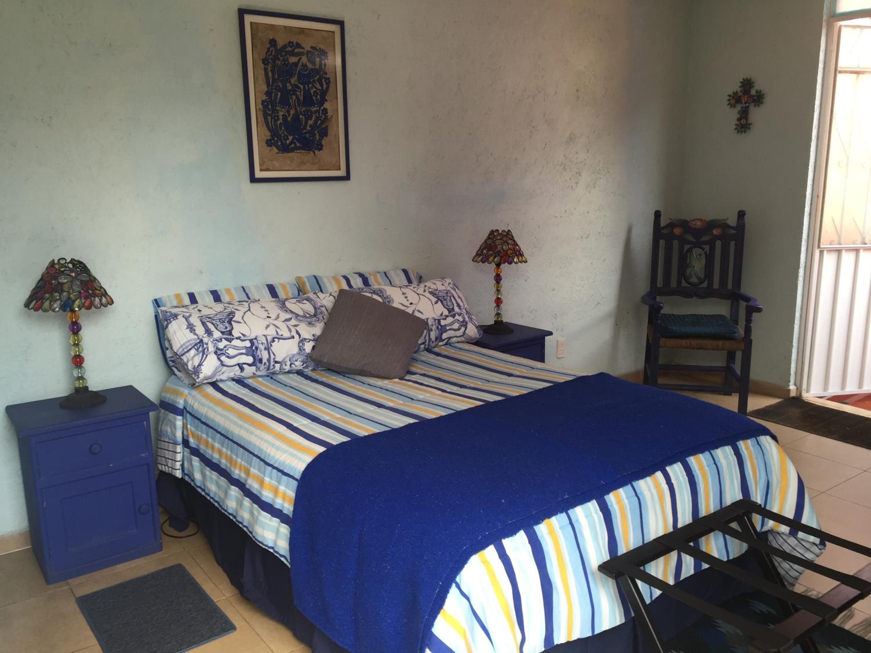 Standard Double Room photo 3