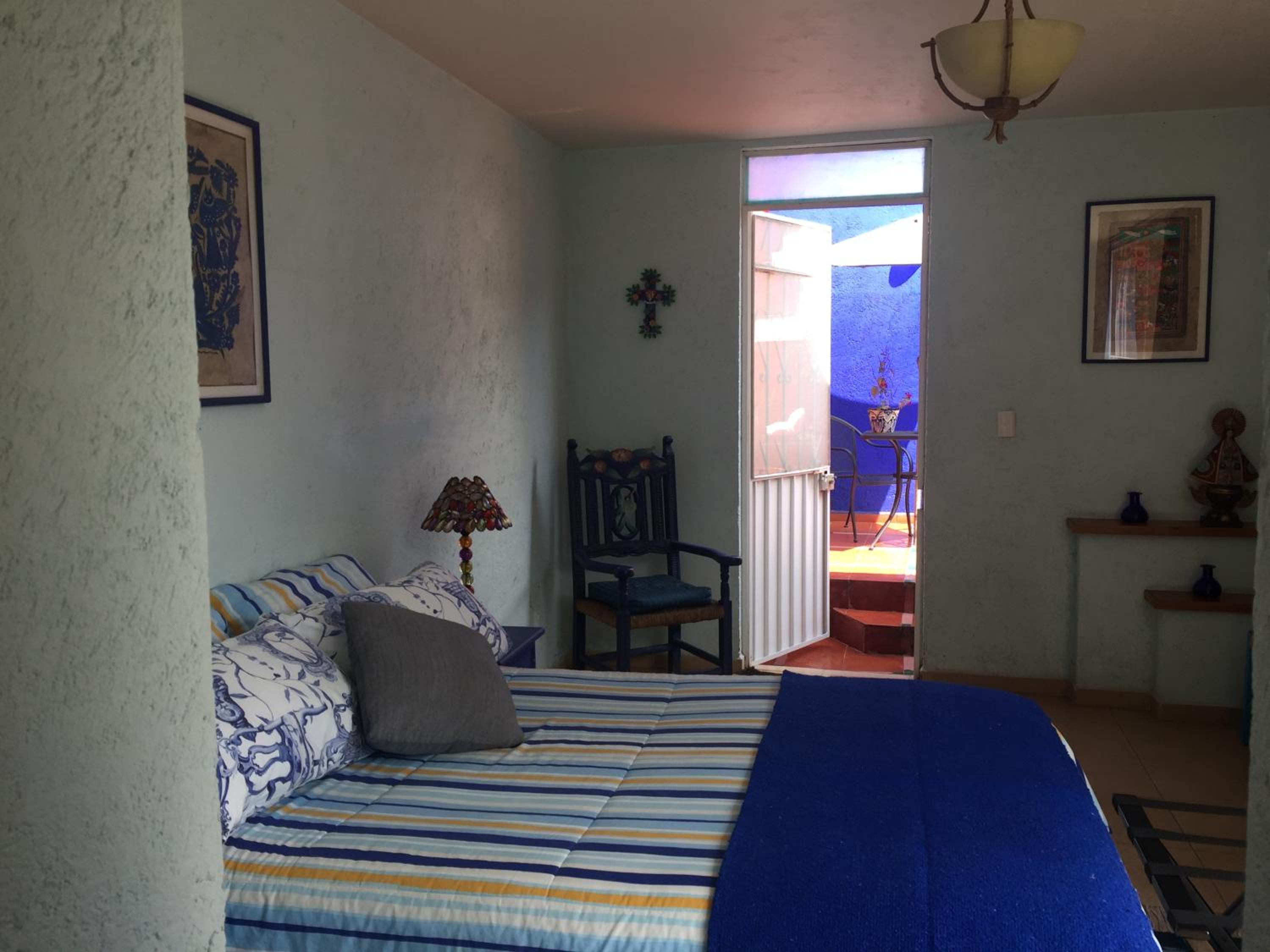 Standard Double Room photo 2