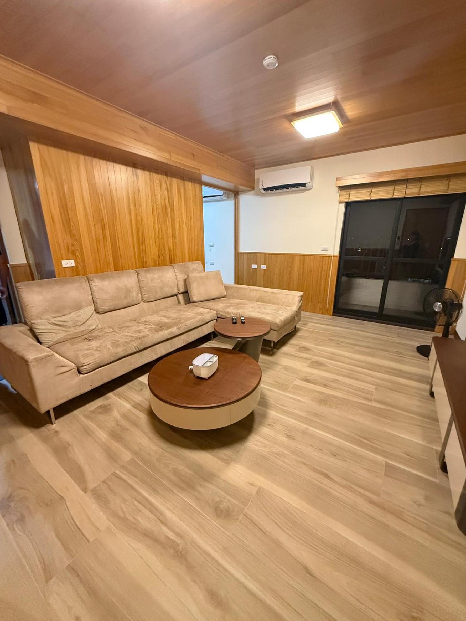 Japanese-Style Quadruple Room