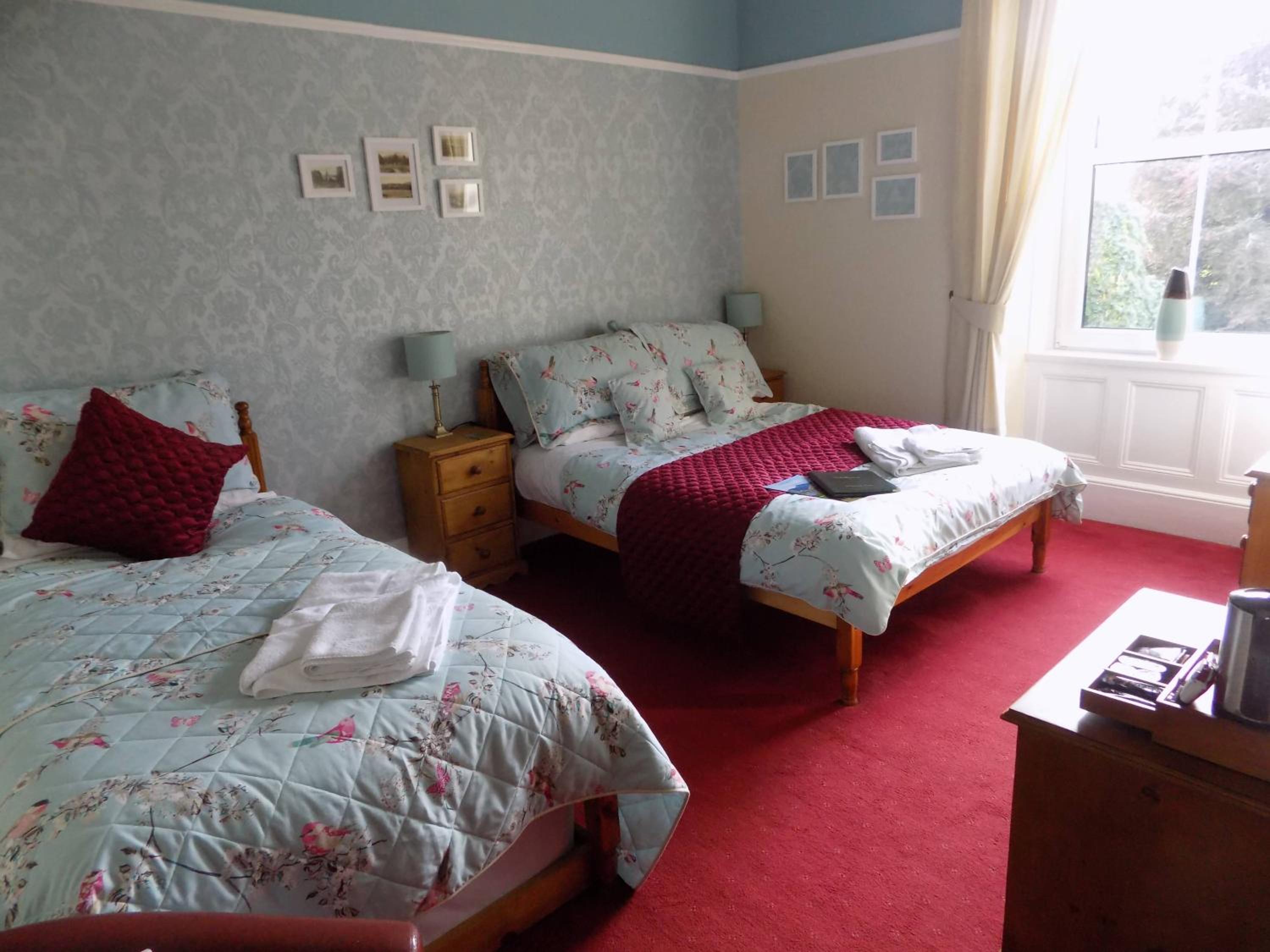 Double or Twin Room