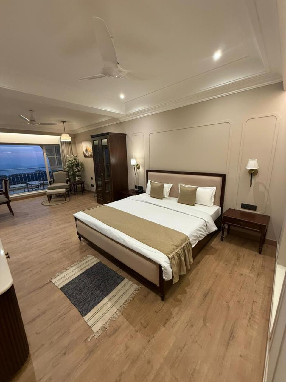Superior Suite