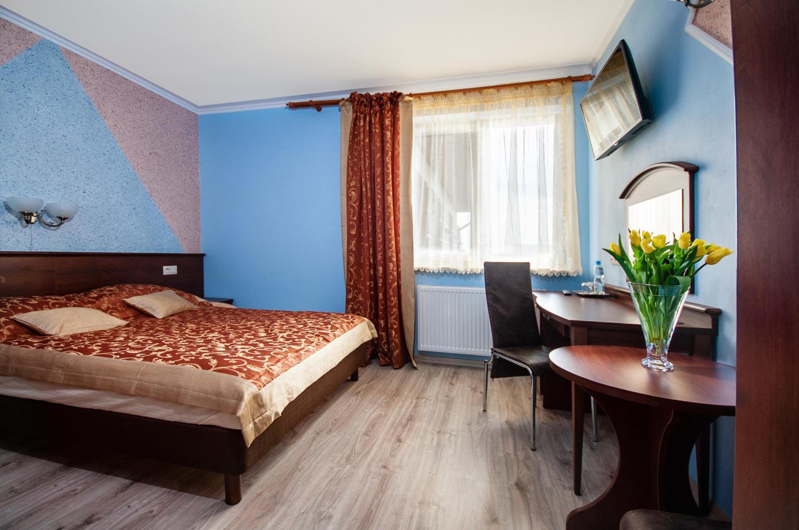 Double Room - Photo 1
