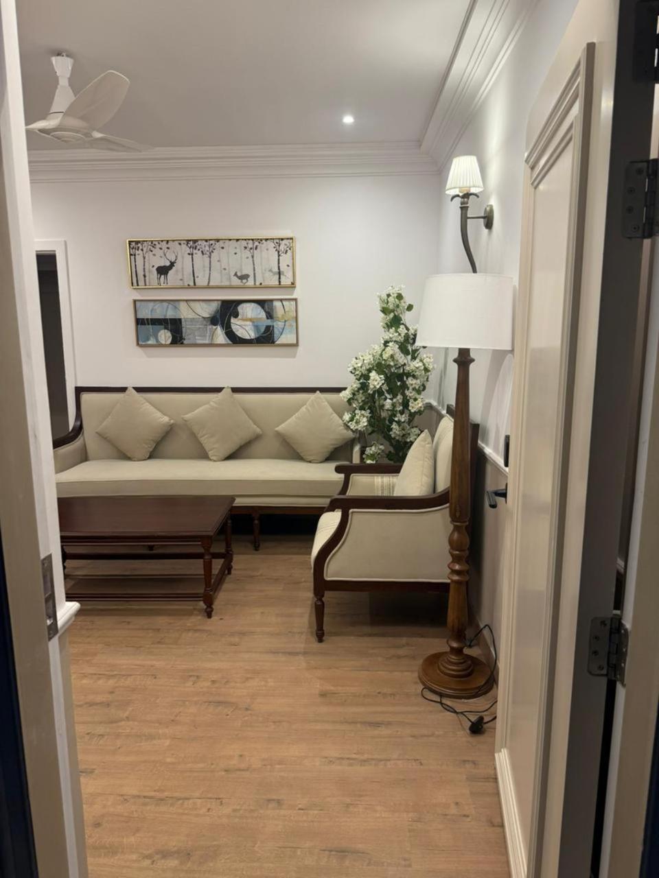 Family Suite with Balcony photo 3