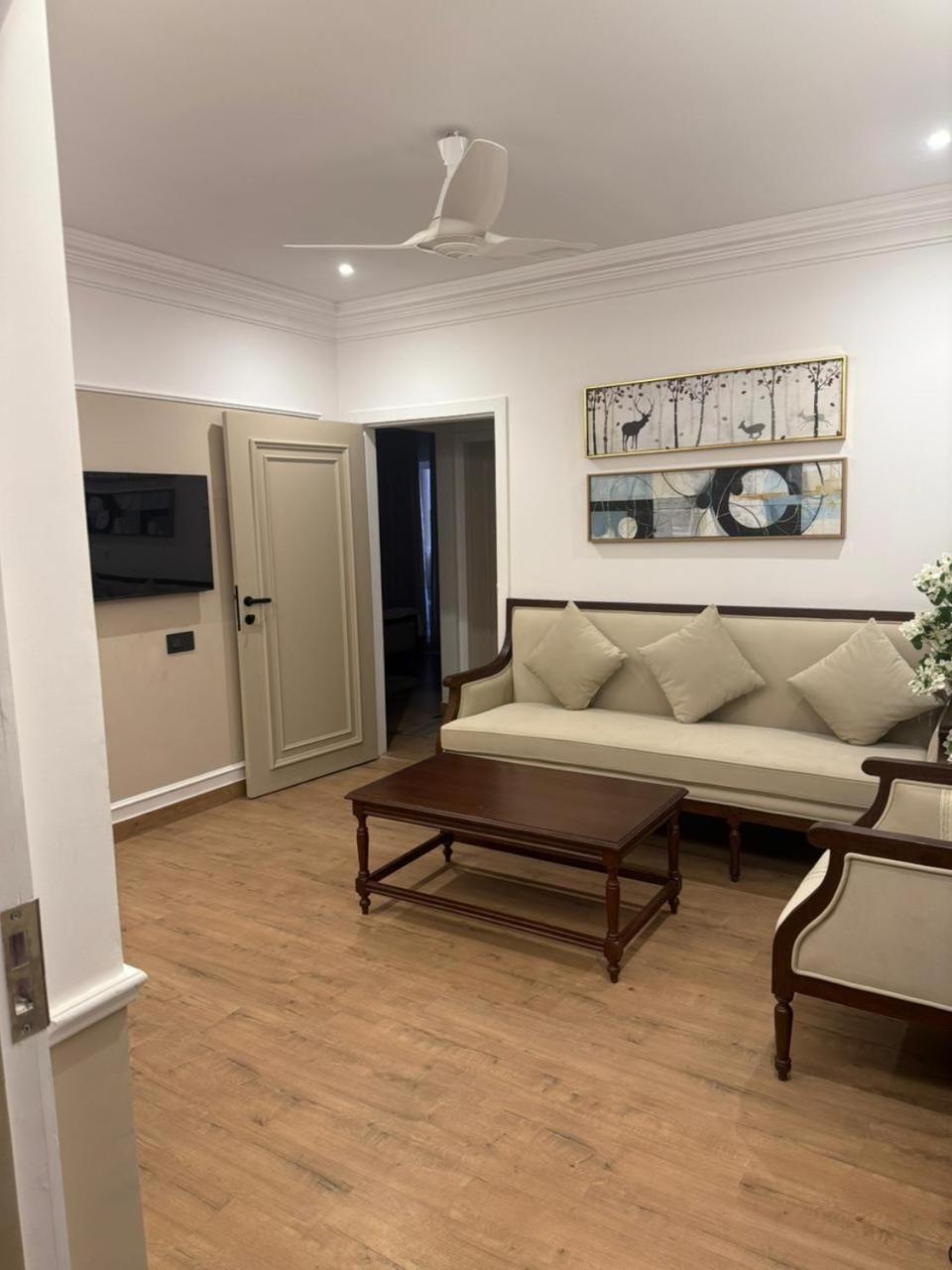 Family Suite with Balcony photo 2