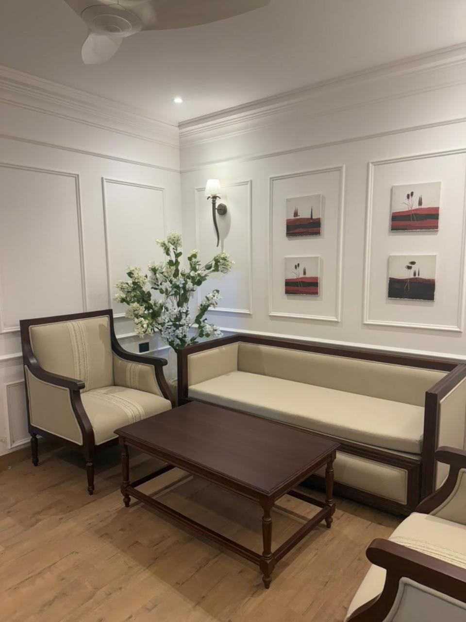 Presidential Suite photo 2