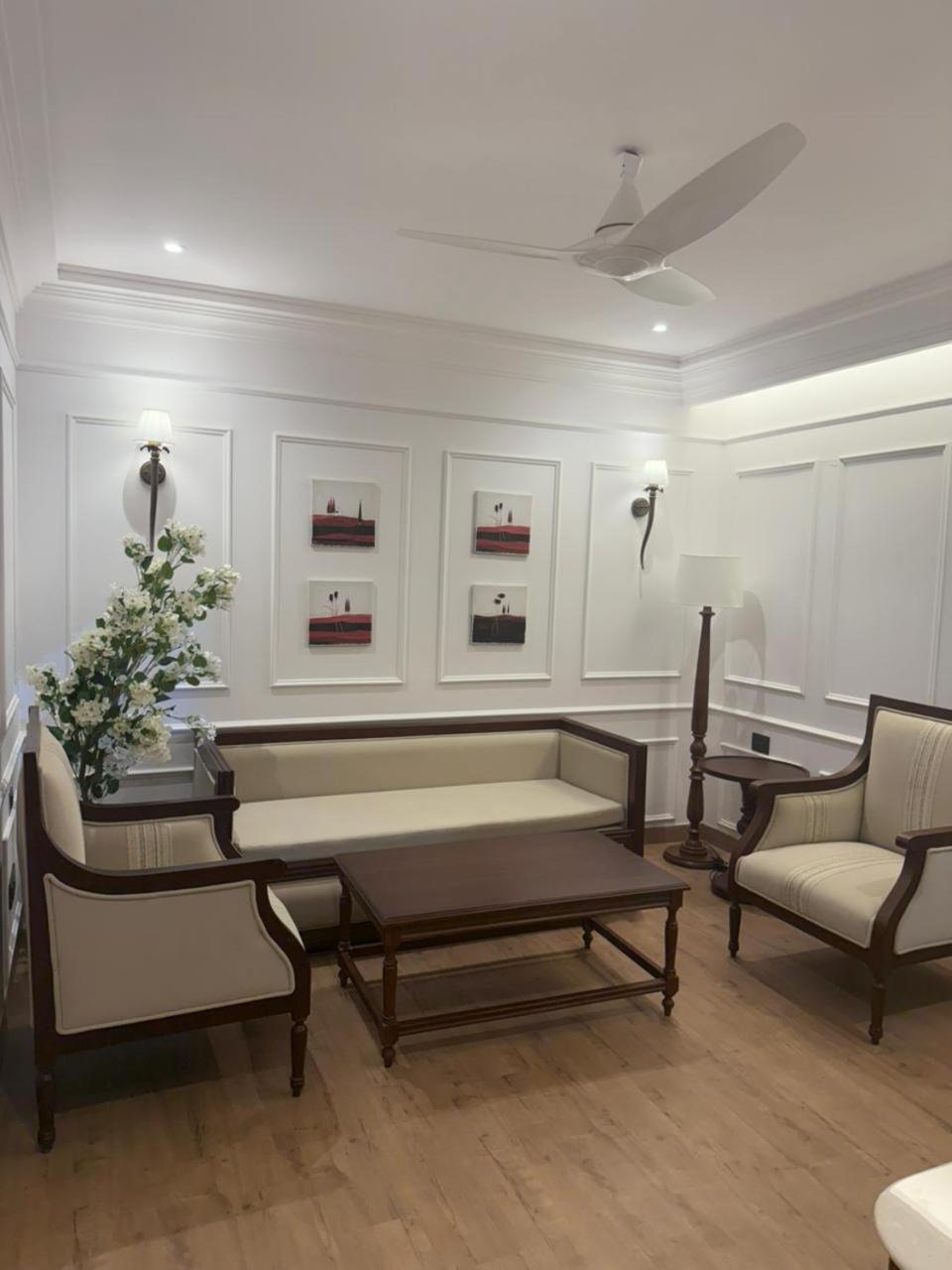 Presidential Suite photo 3