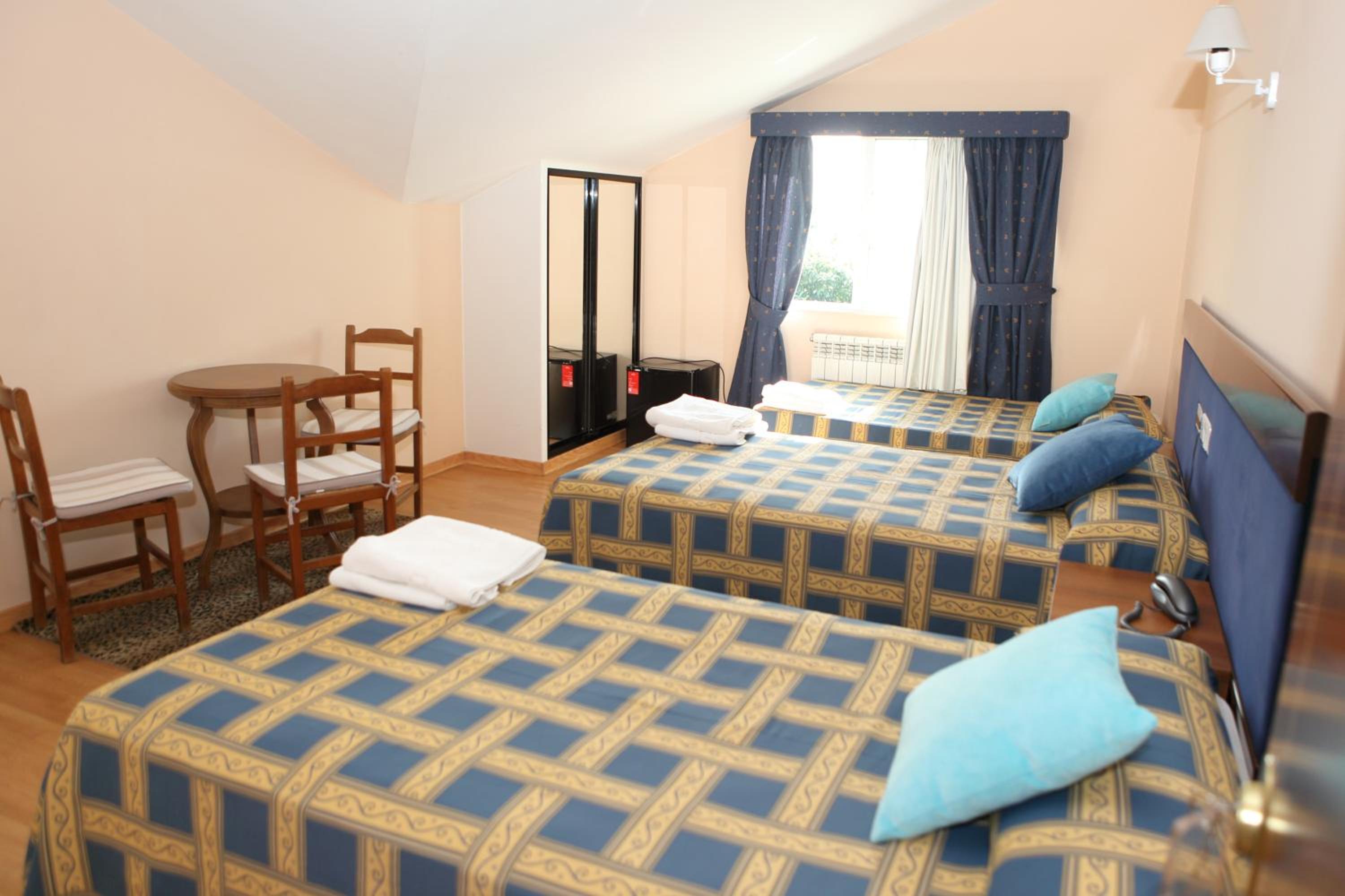 Triple Room photo 2
