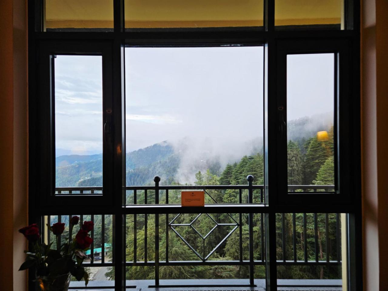 Deluxe Room with Garden View (Twin)