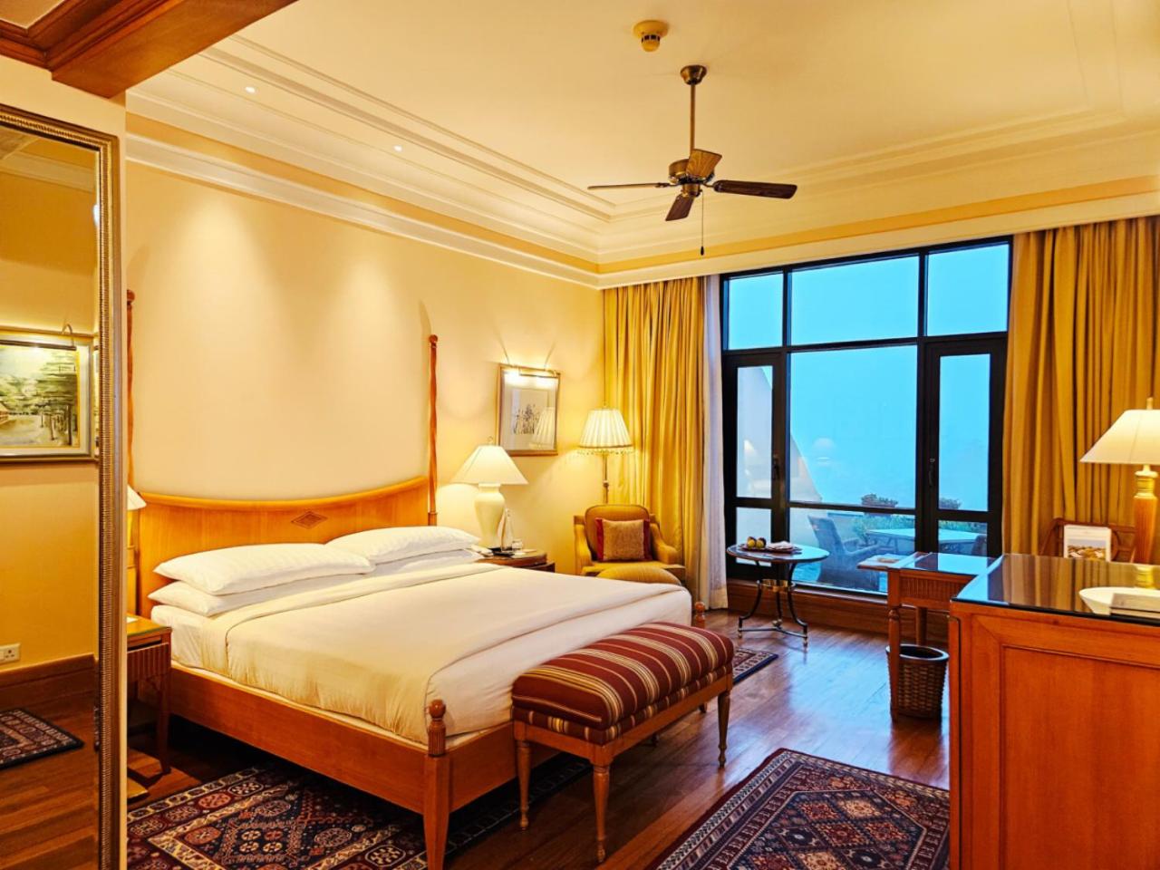 Superior Room with Balcony Superior Room with Balcony