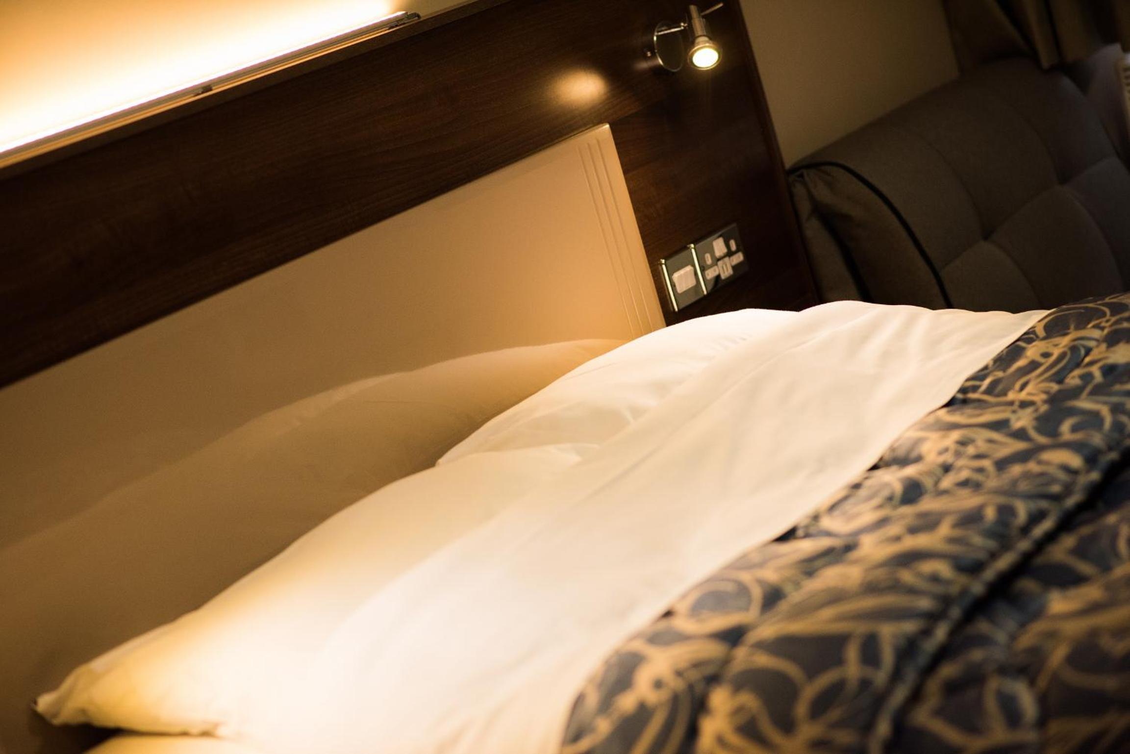 Double Room - Photo 2