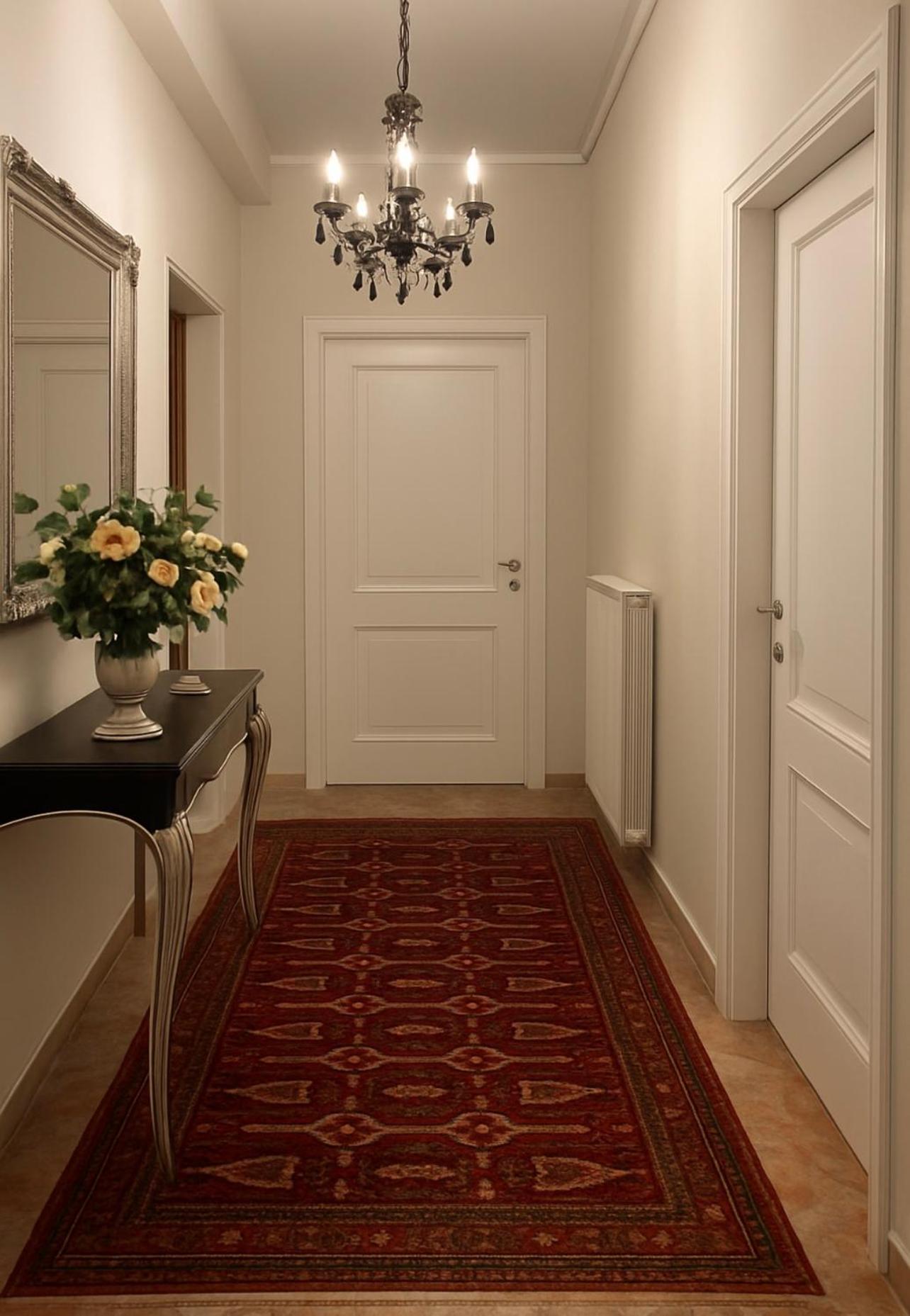 Large Double Room with en-suite Bathroom
