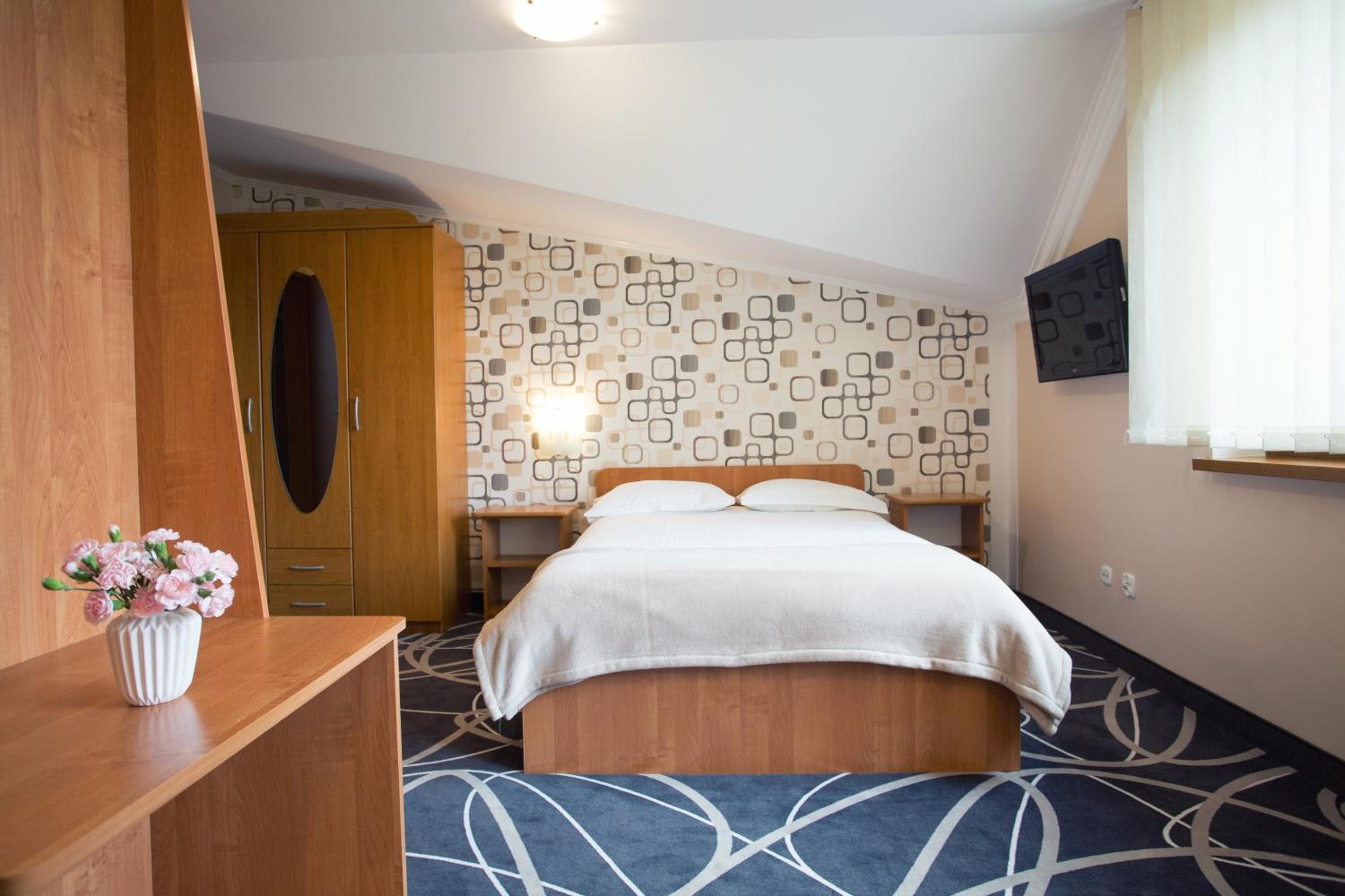 Standard Single Room photo 2