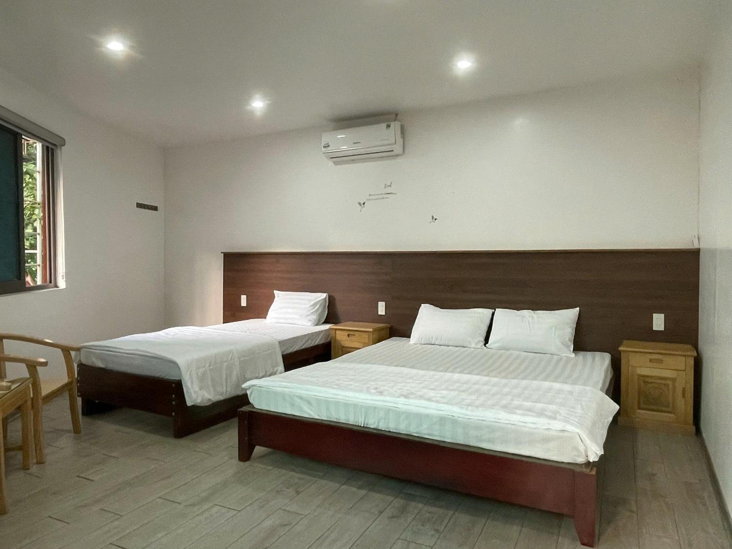 Triple Room - Photo 1
