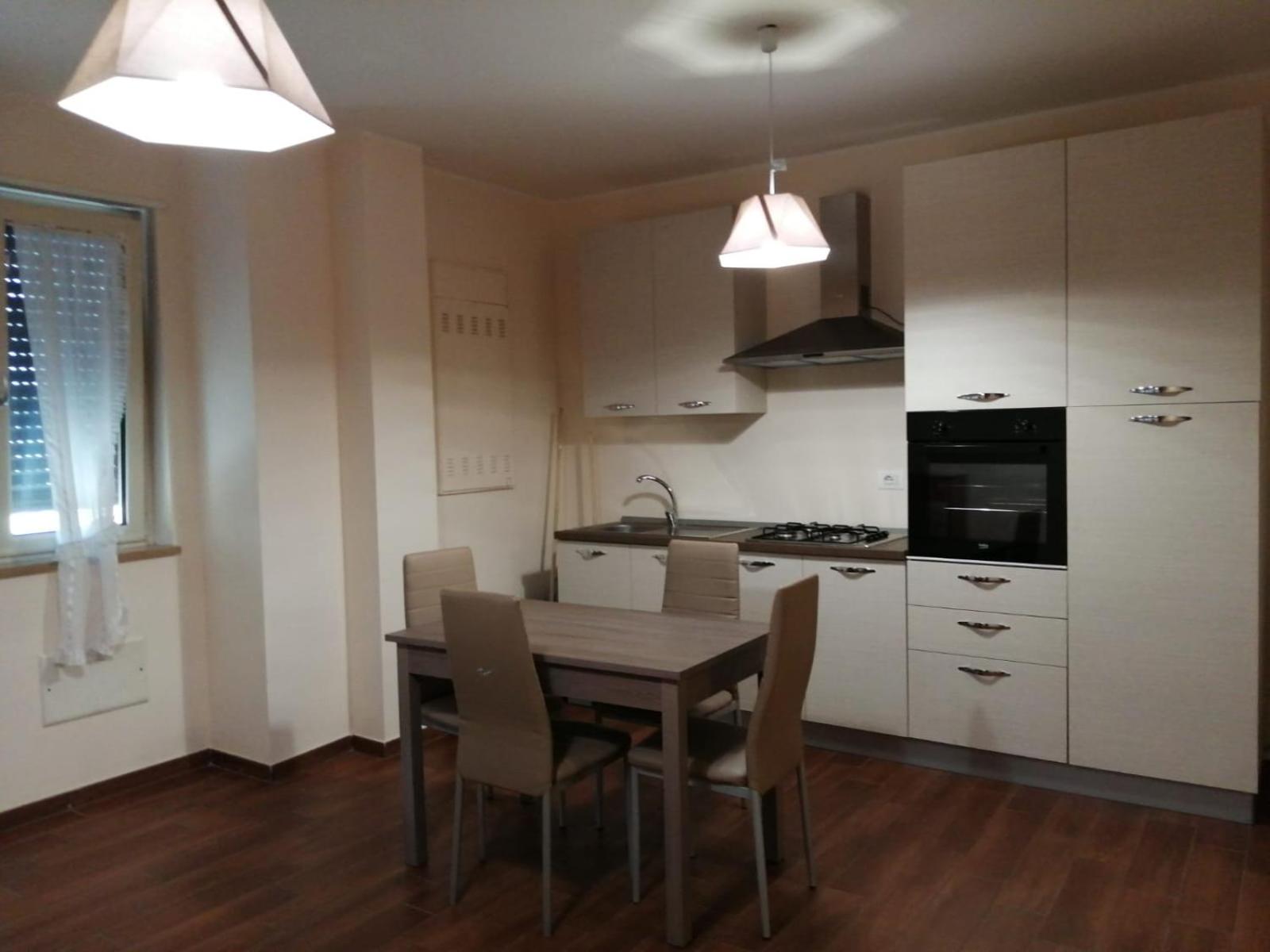 Deluxe Apartment photo 3