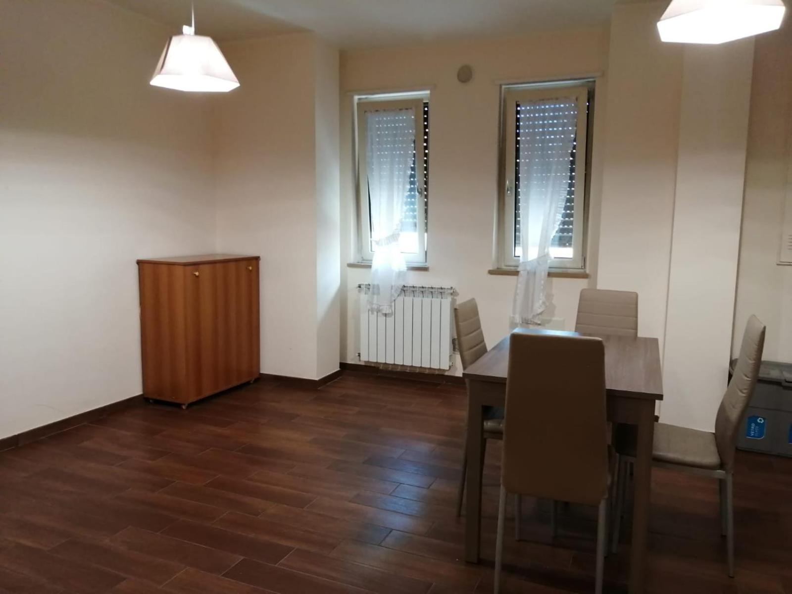 Deluxe Apartment photo 1