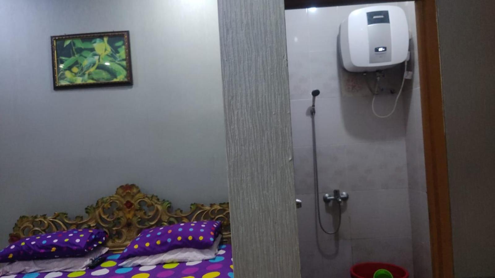 Deluxe Room - Photo 3