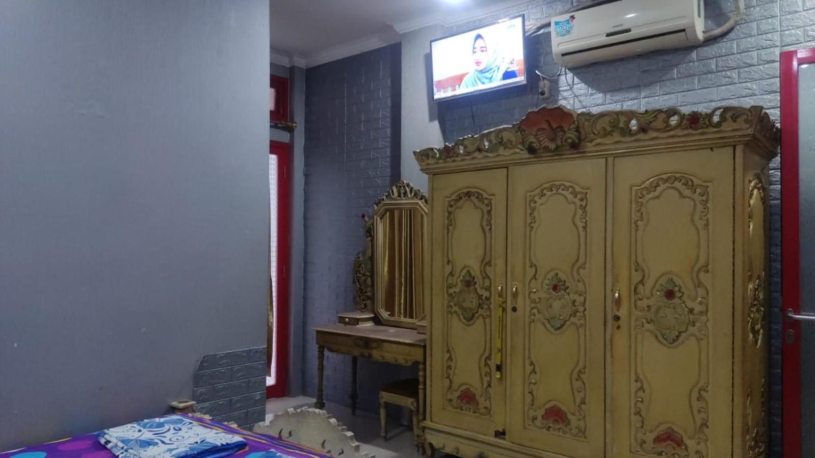 Deluxe Room - Photo 2