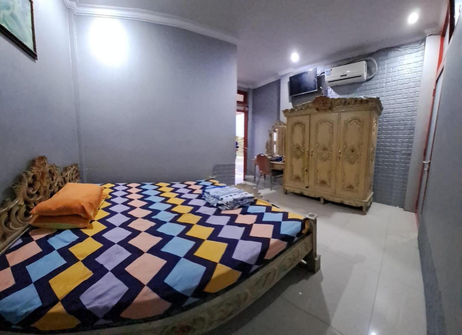 Deluxe Room - Photo 4