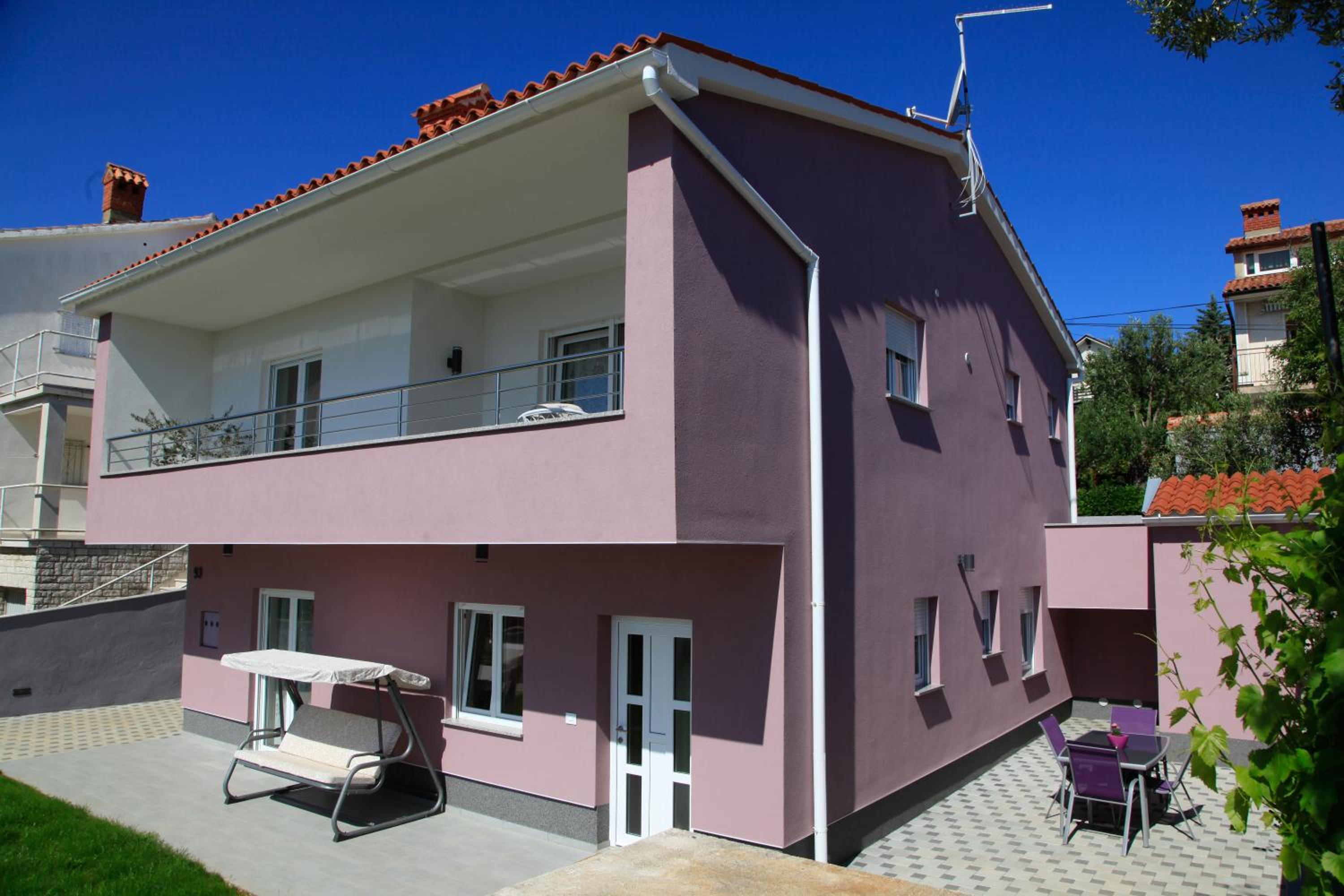 Apartment - Ground Floor photo 2