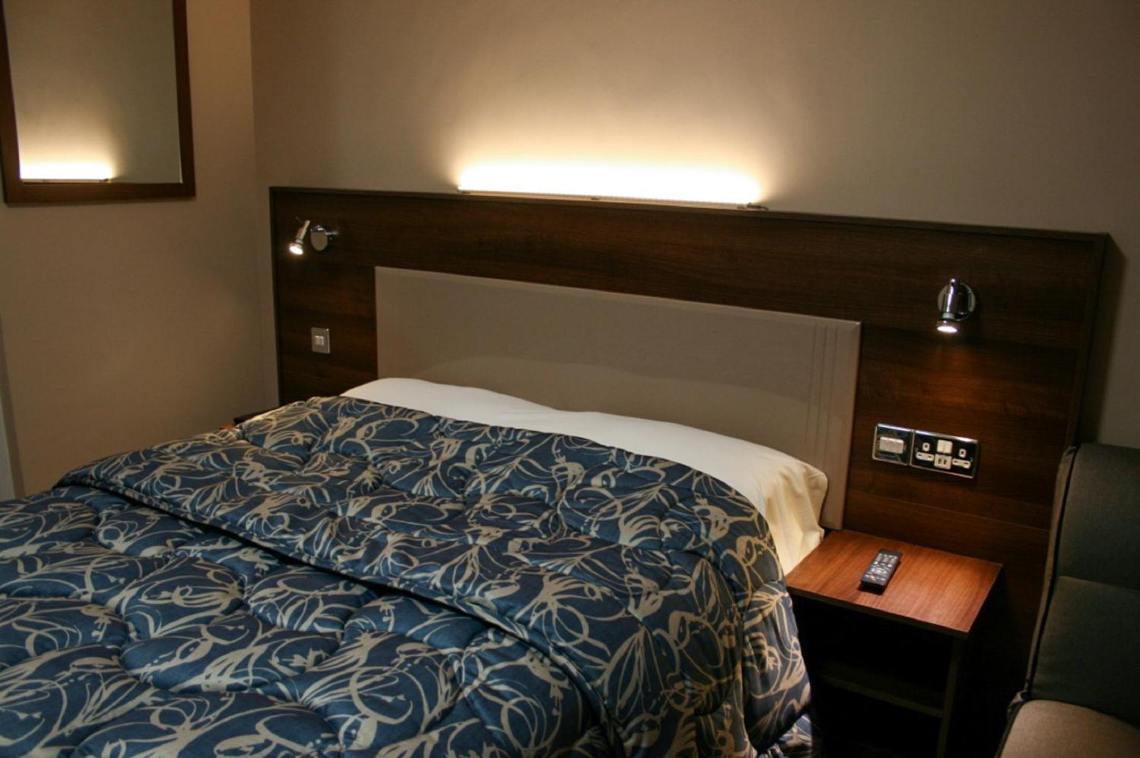 Double Room - Photo 1