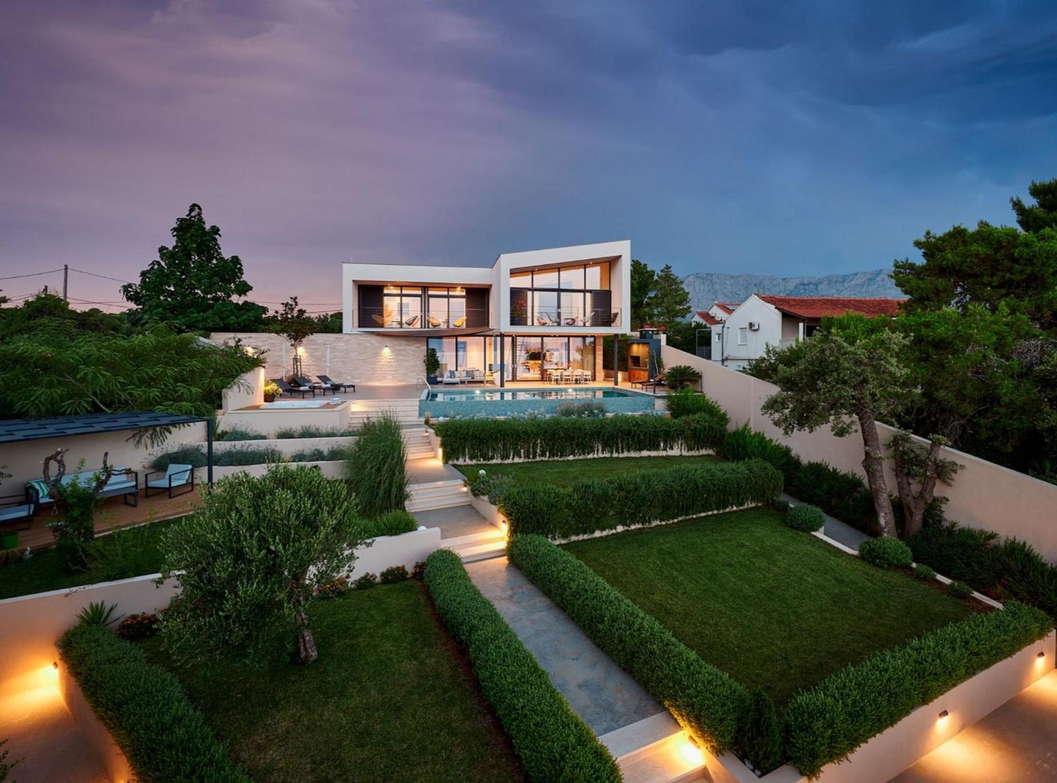 Vila