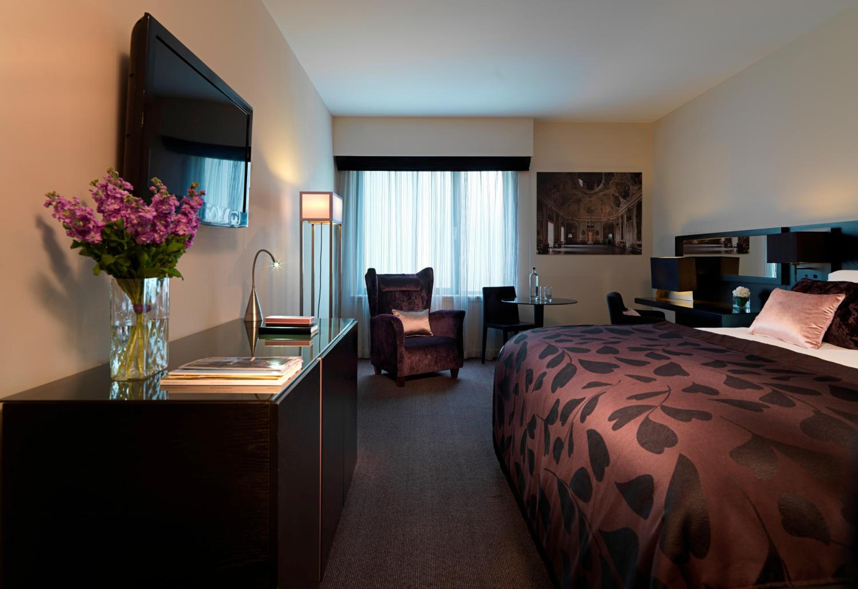 Business Double Room