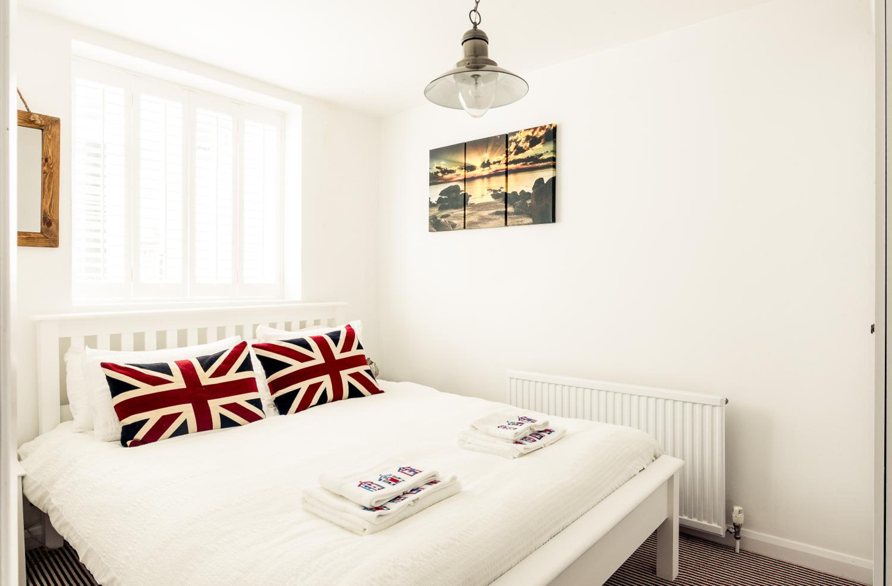 Vacation Home photo 1