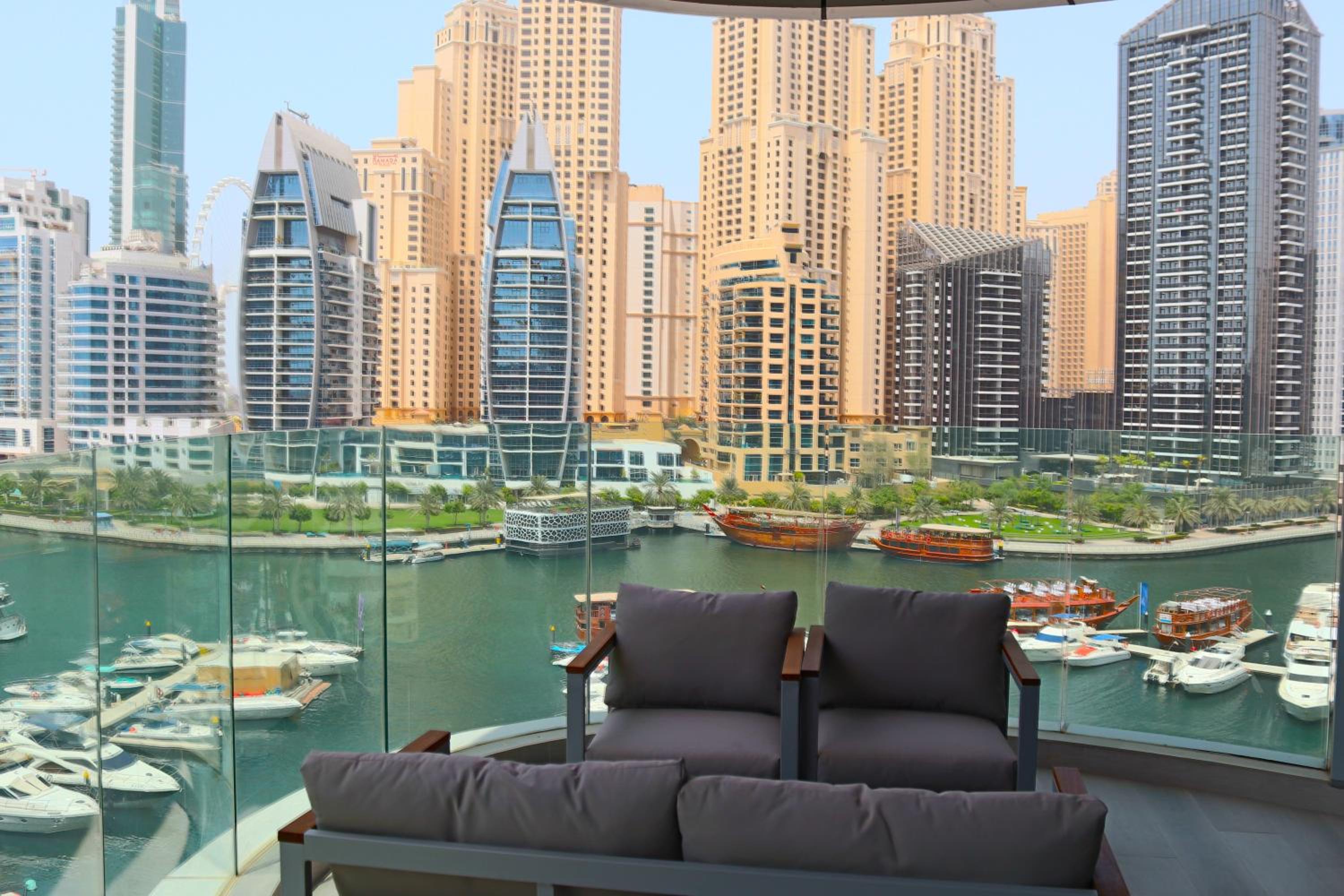 Apartment with Sea View photo 1