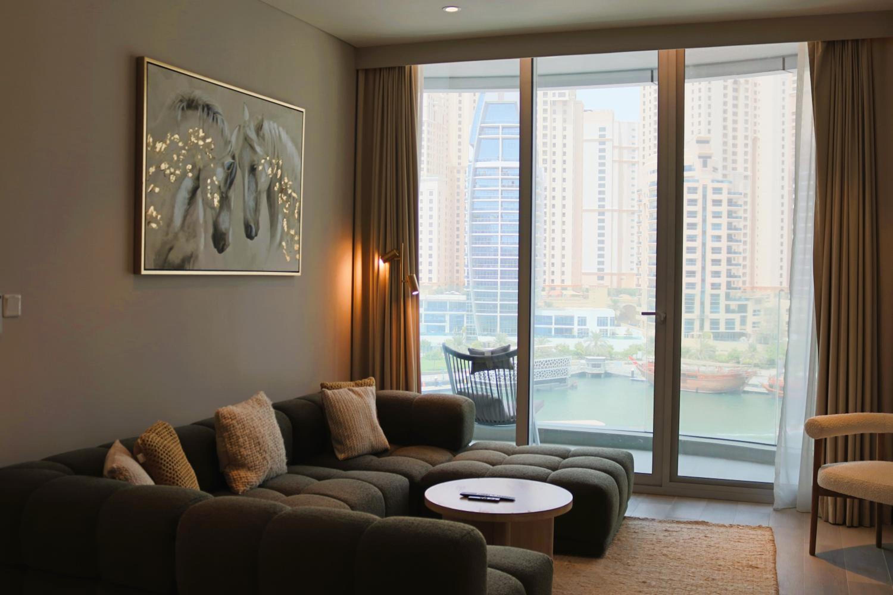 Apartment with Sea View photo 2
