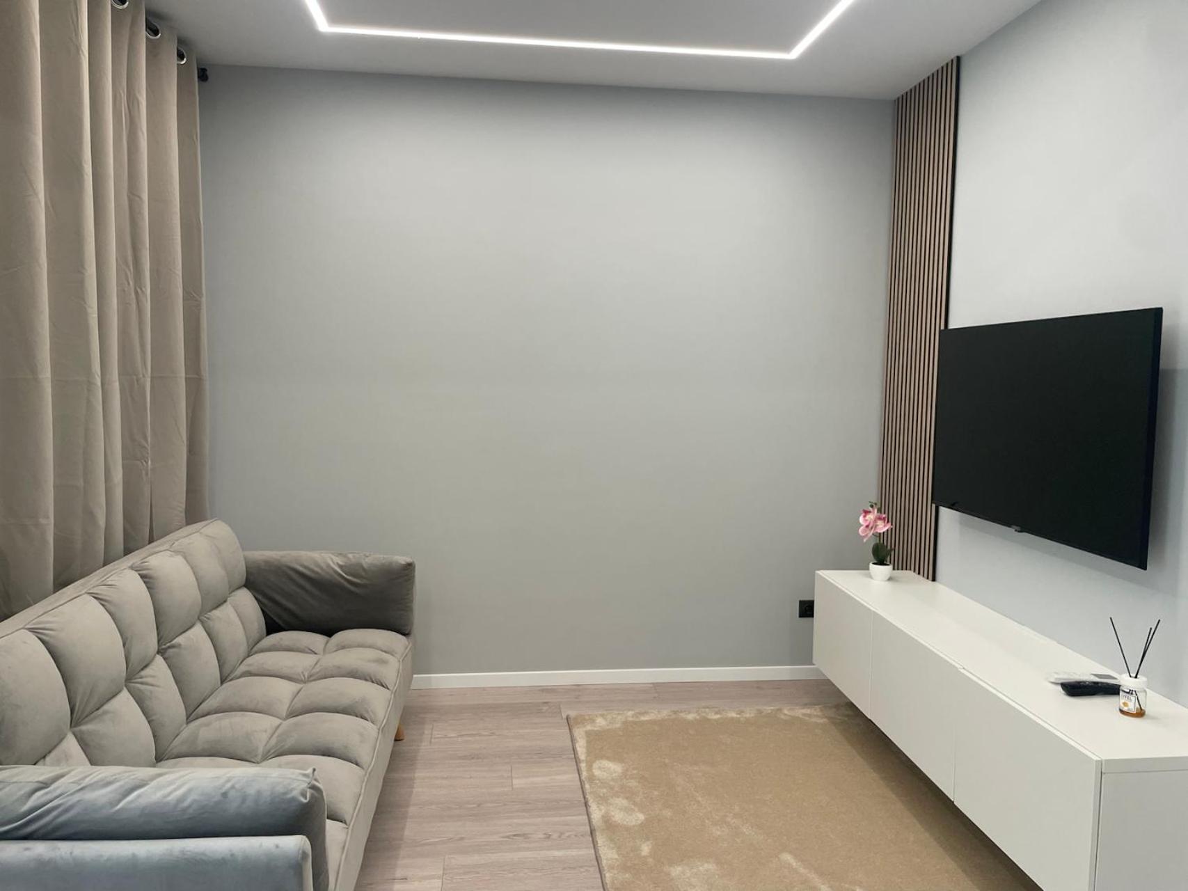 Double Room with Patio