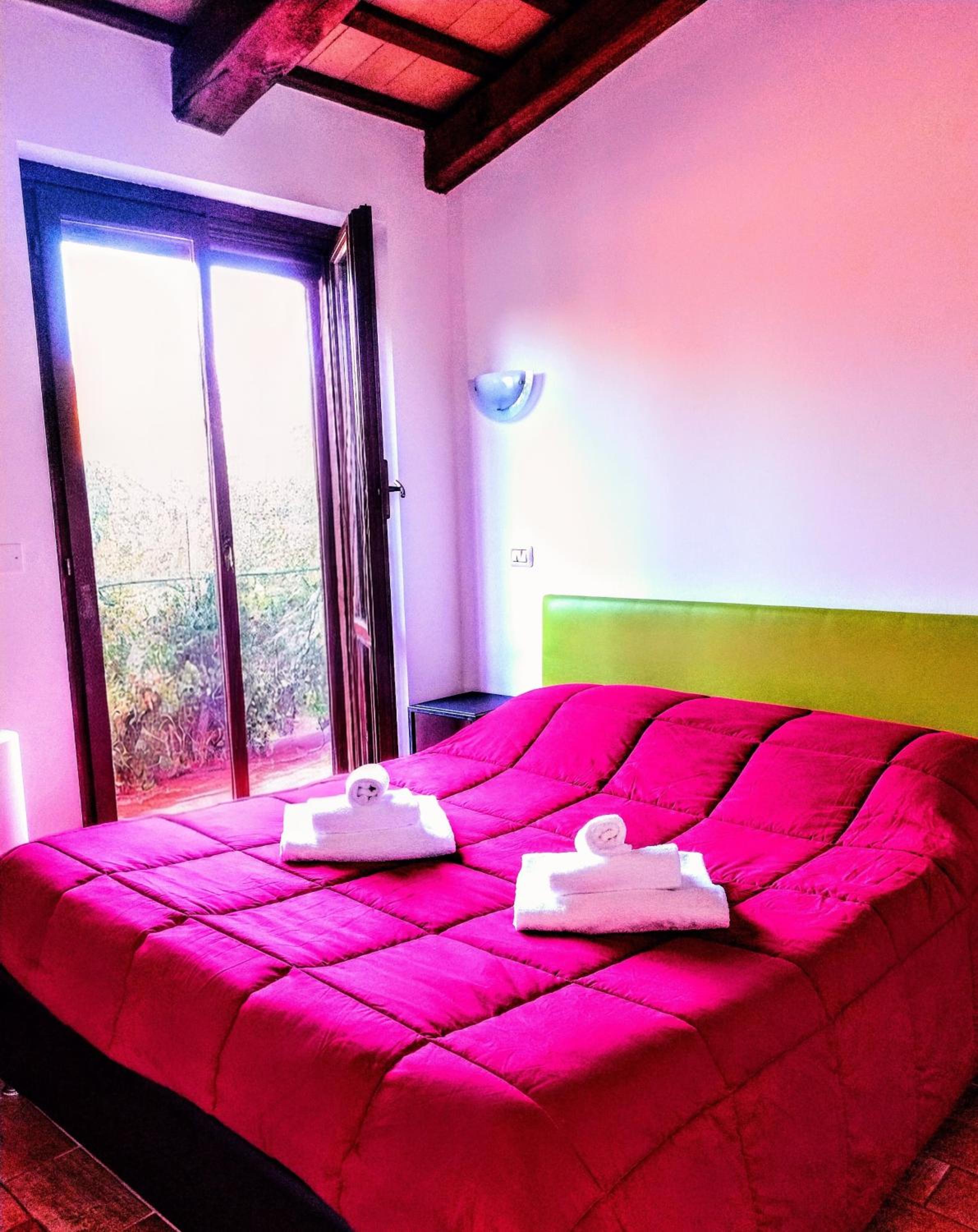 Large Double Room photo 2
